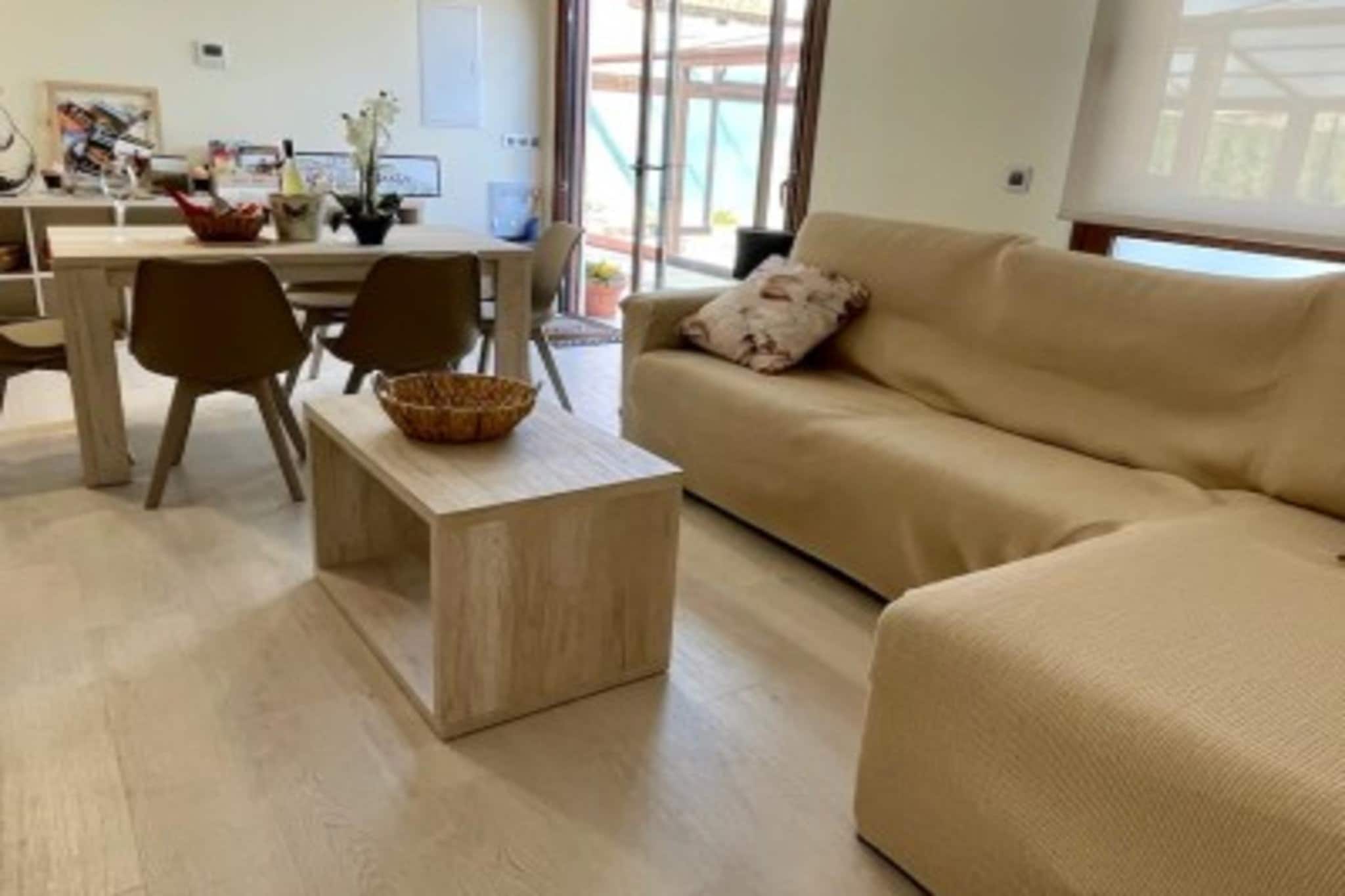 Casa rural La Costana de Barbadillo ONLY ADULTS