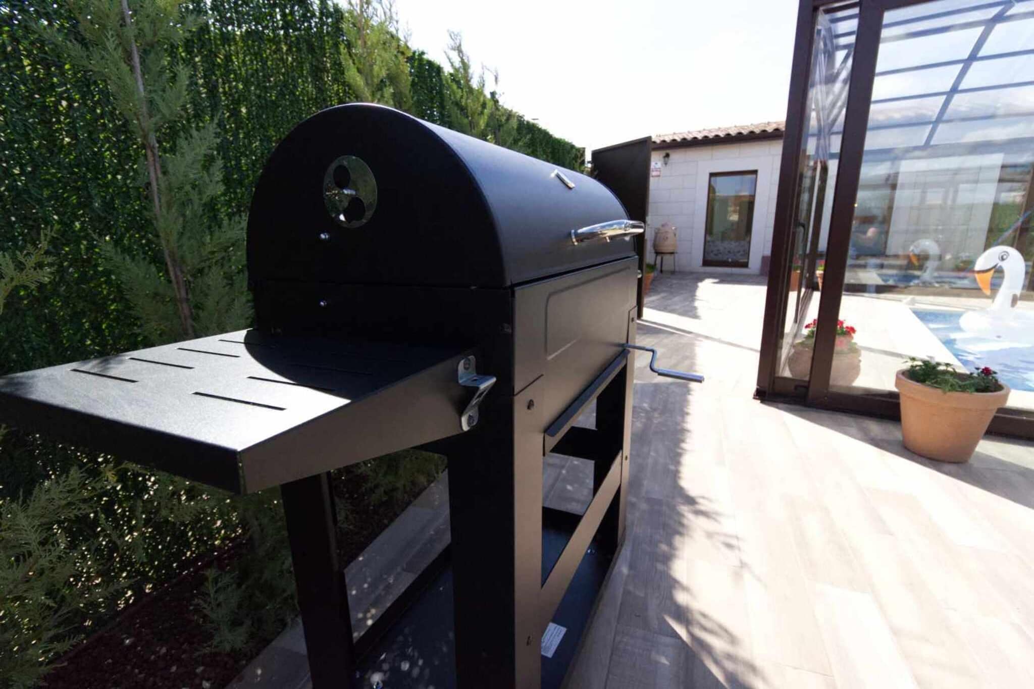 Casa rural La Costana de Barbadillo ONLY ADULTS