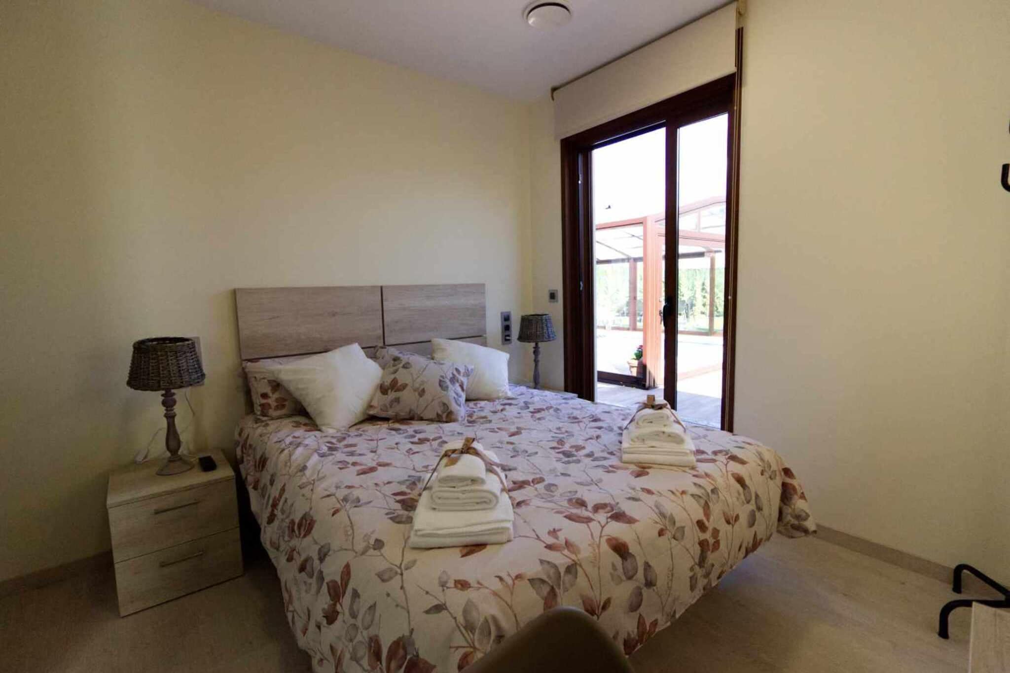 Casa rural La Costana de Barbadillo ONLY ADULTS