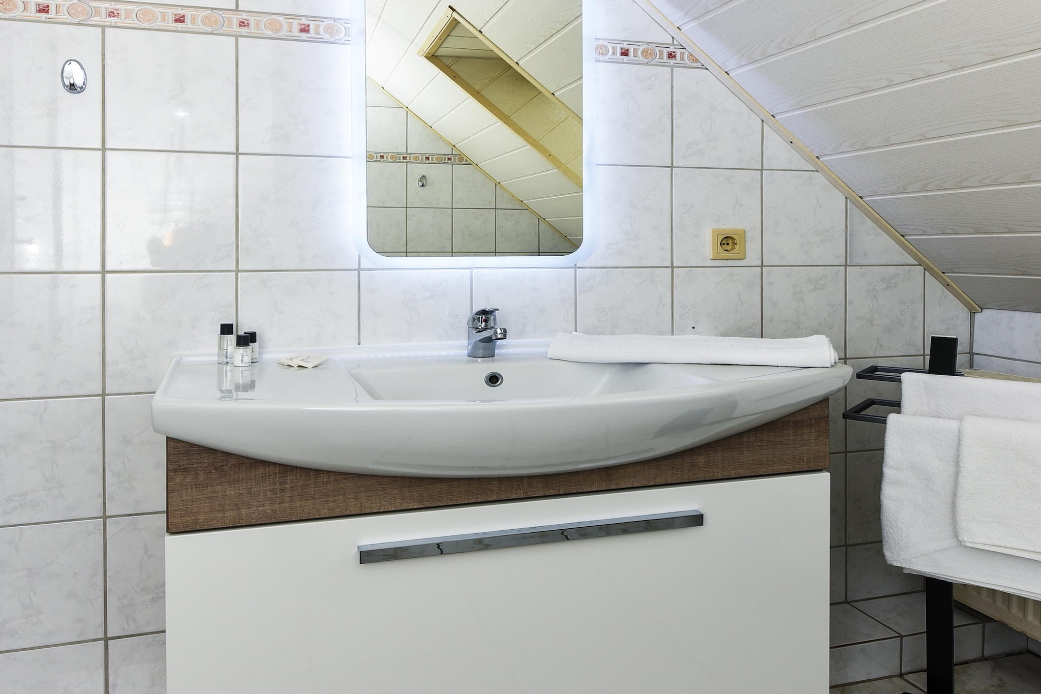 Flut Haus Hafeneck-Bathroom