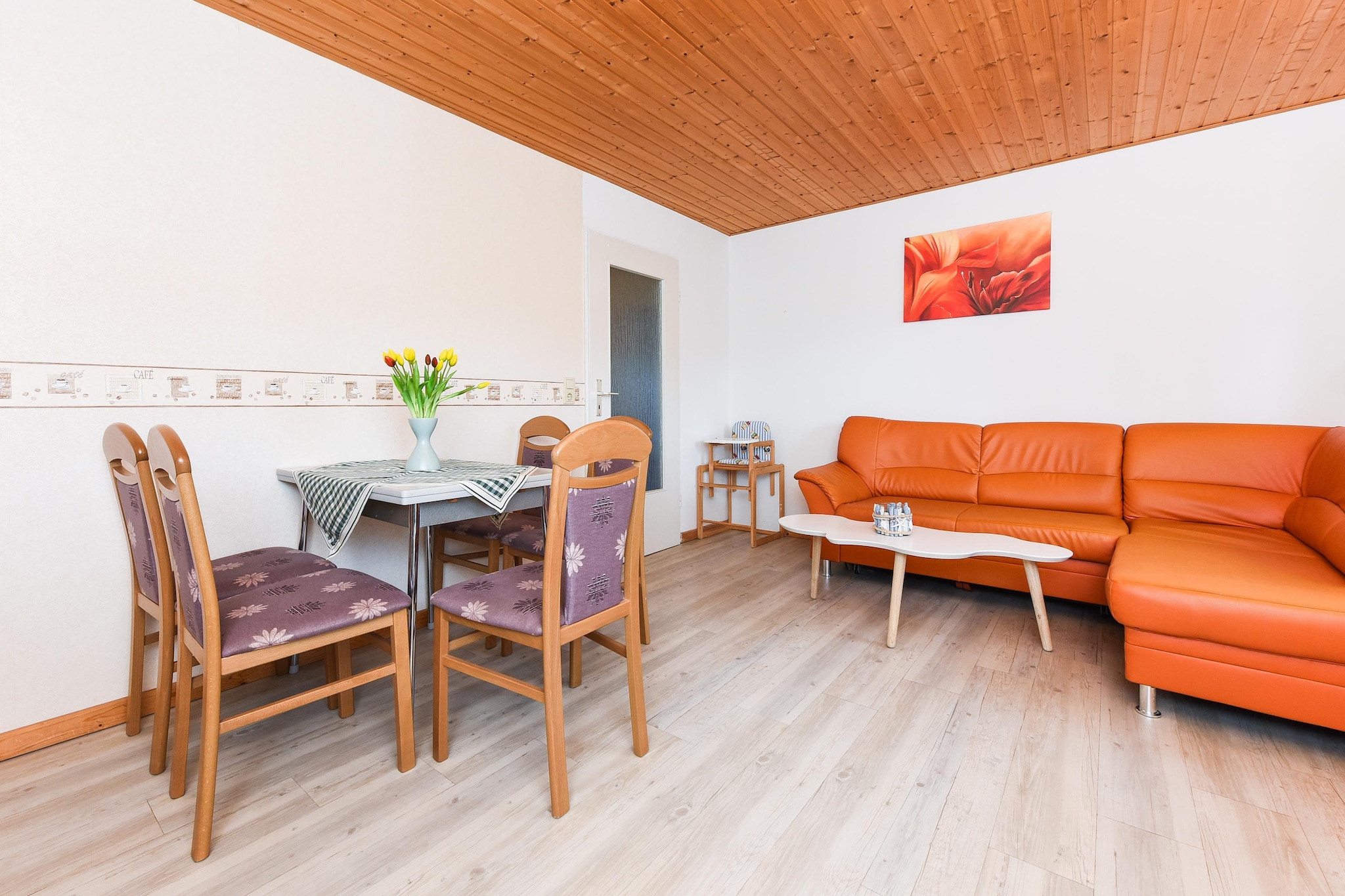 Flut Haus Hafeneck