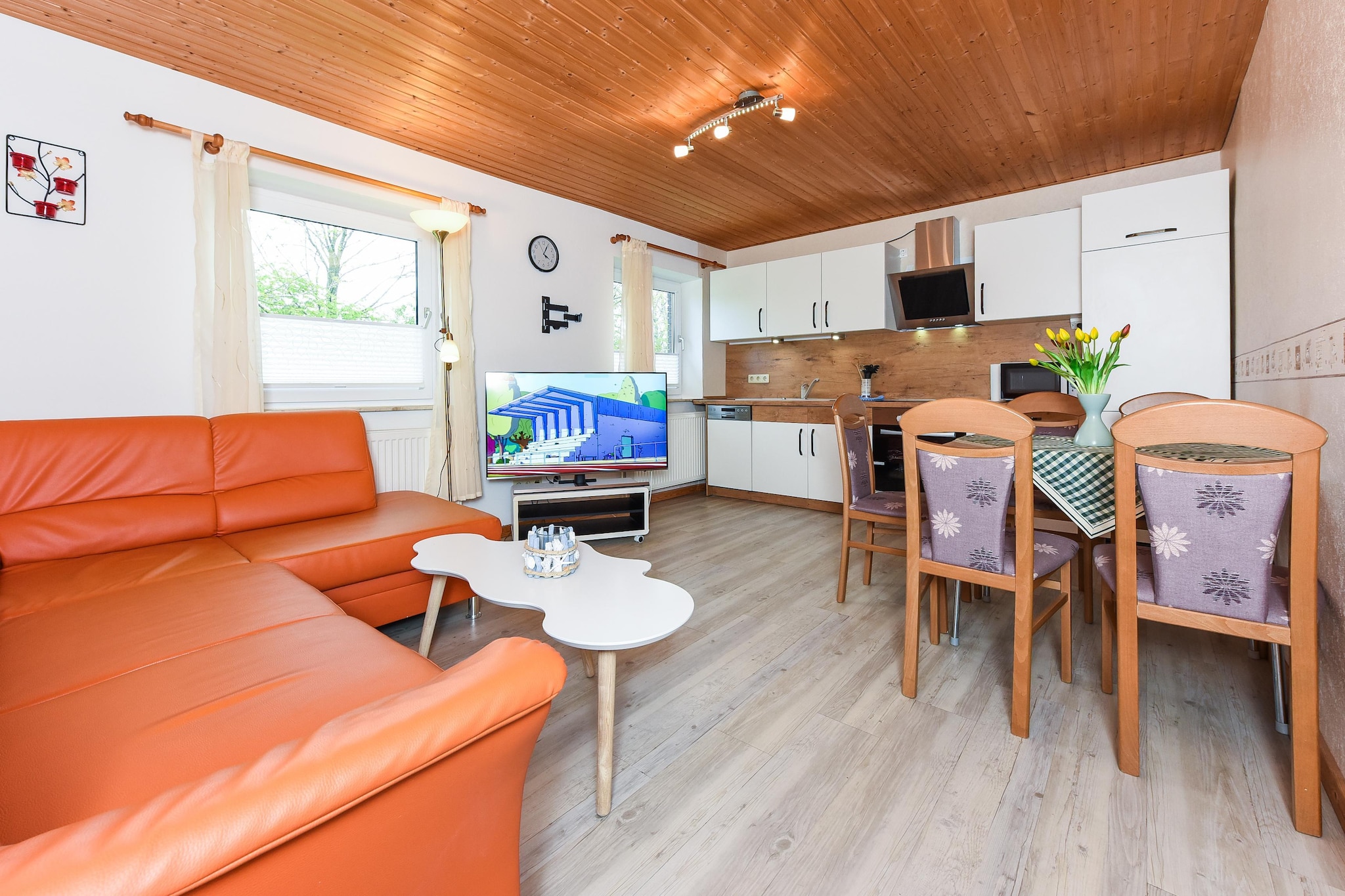Flut Haus Hafeneck
