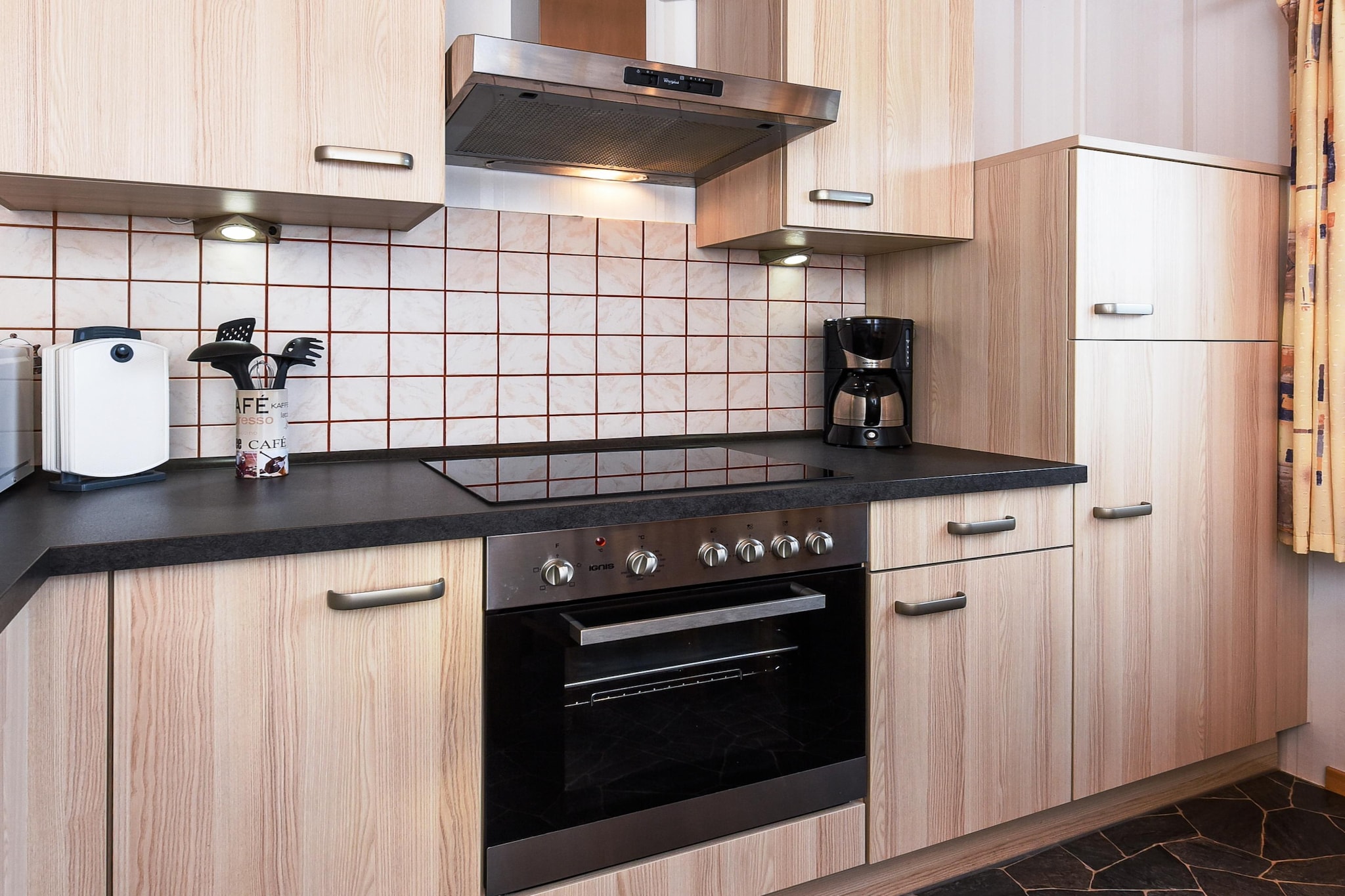 Im Watt Haus Hafeneck-Cuisine