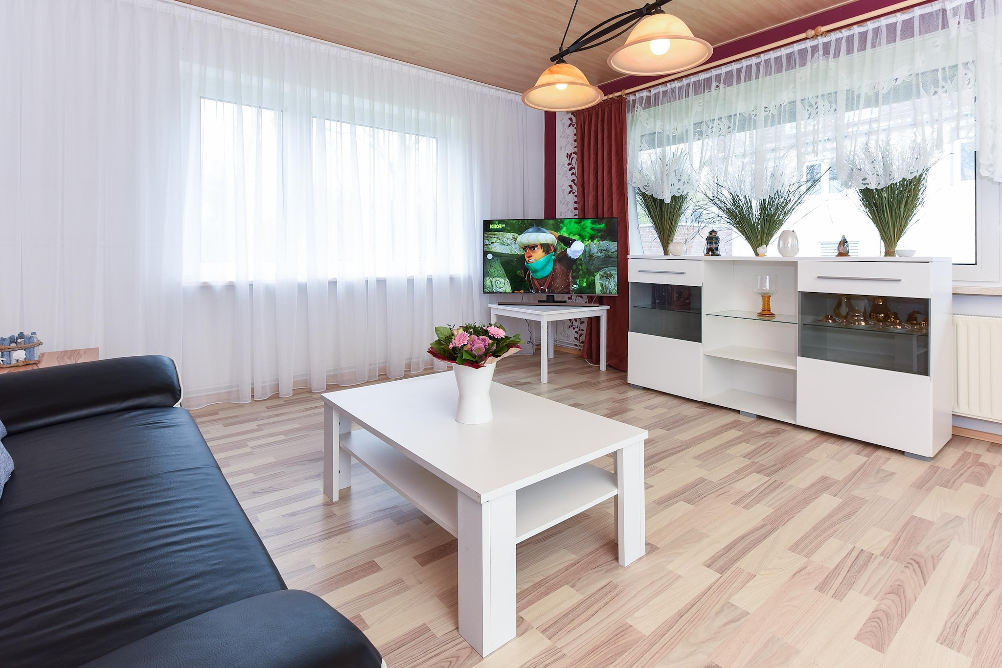 Im Watt Haus Hafeneck
