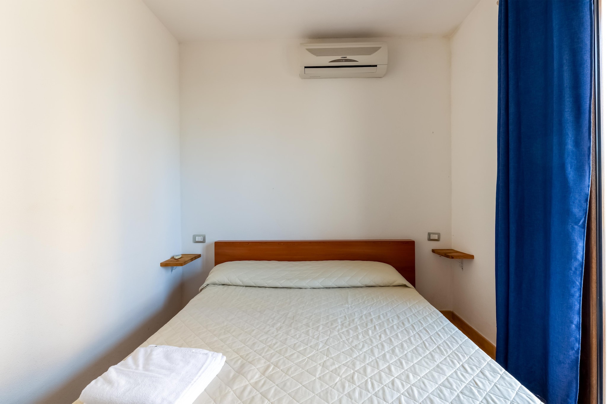 TRILO 3 MAGNOLIA-Slaapkamer