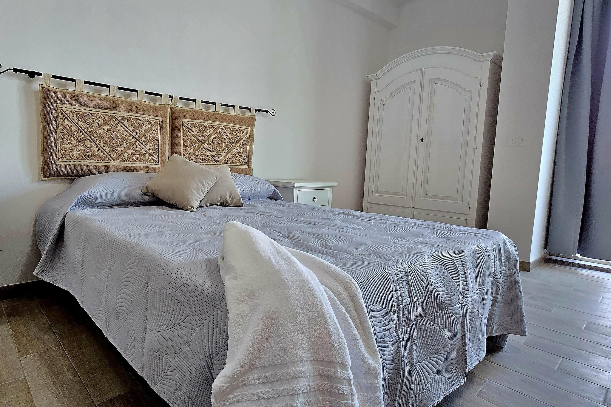 MONO 2 IL TRAMONTO-Woonkamer