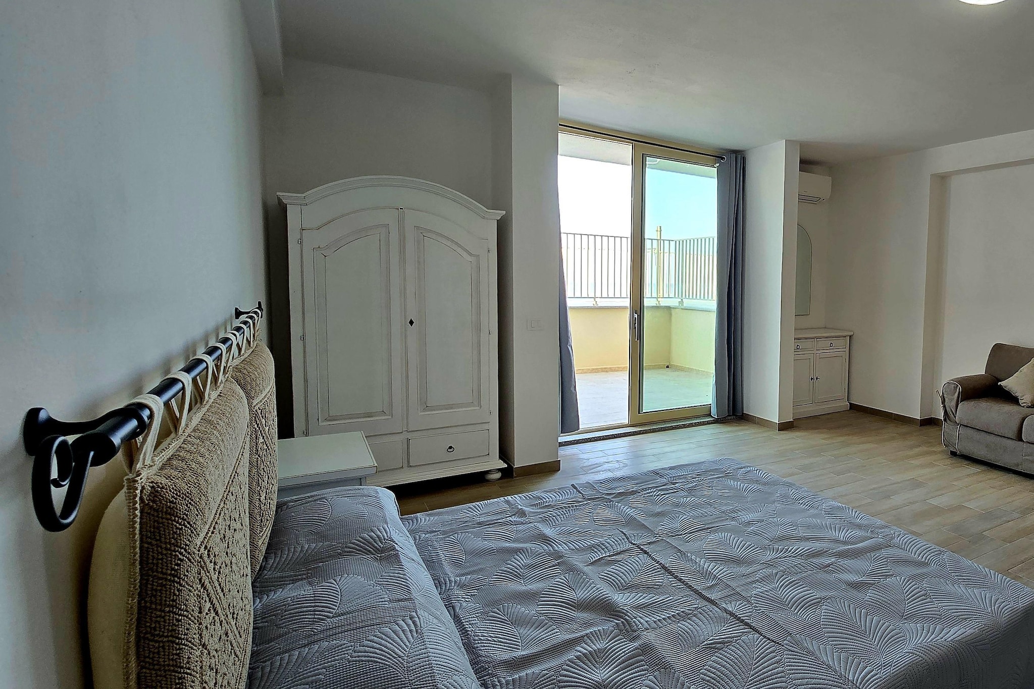 MONO 2 IL TRAMONTO-Woonkamer