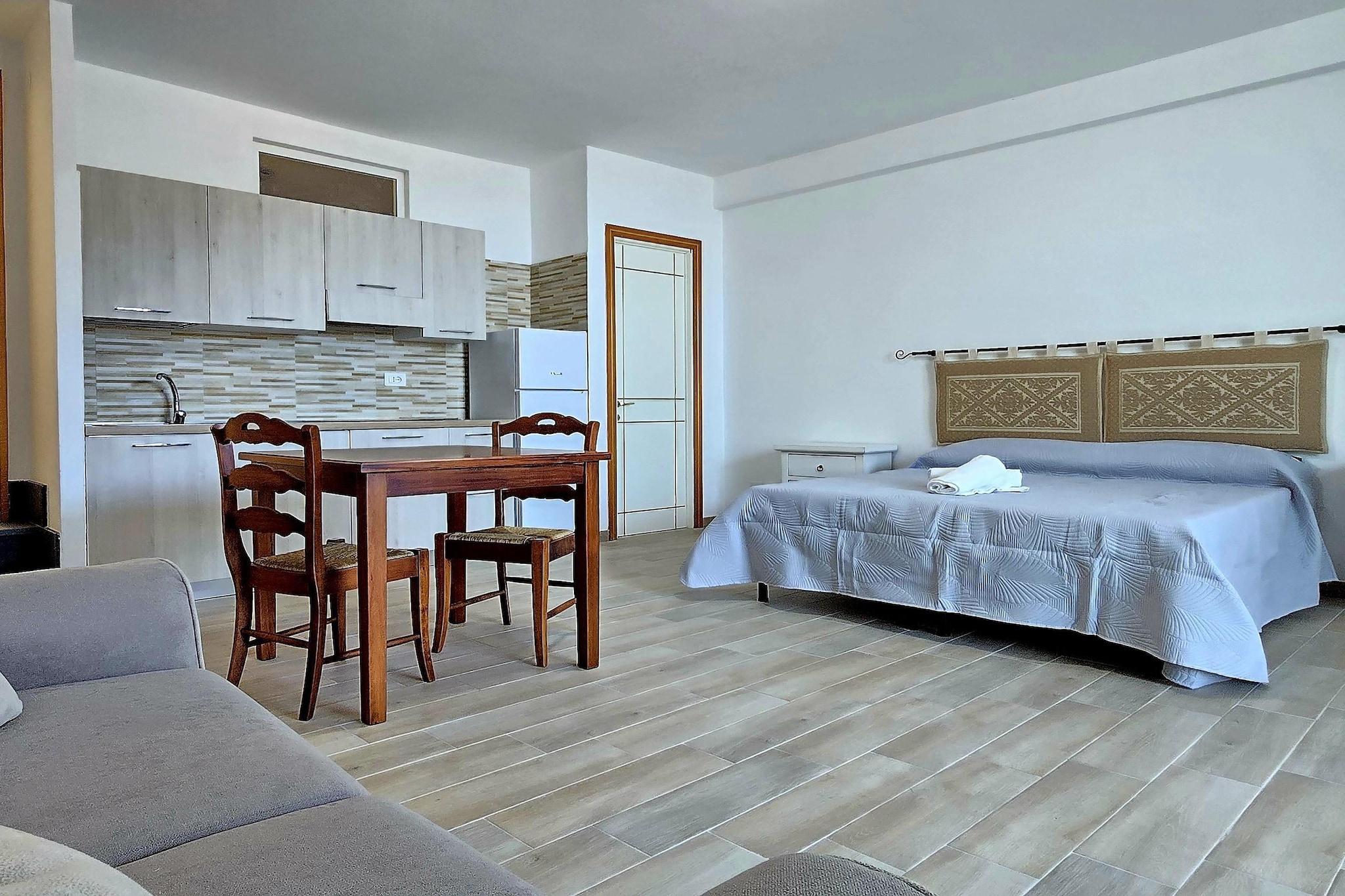 MONO 3 IL TRAMONTO-Woonkamer