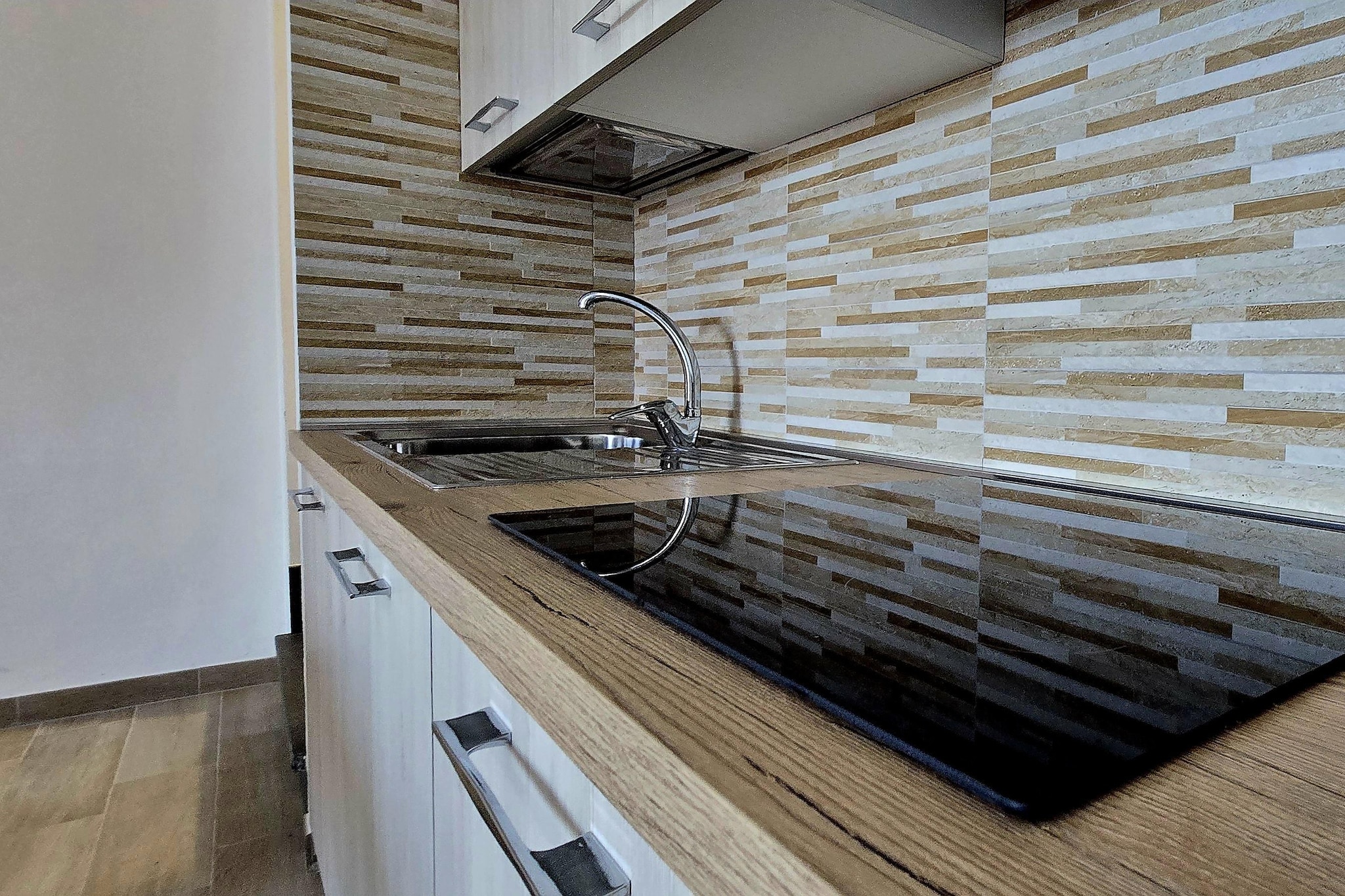 MONO 3 IL TRAMONTO-Keuken