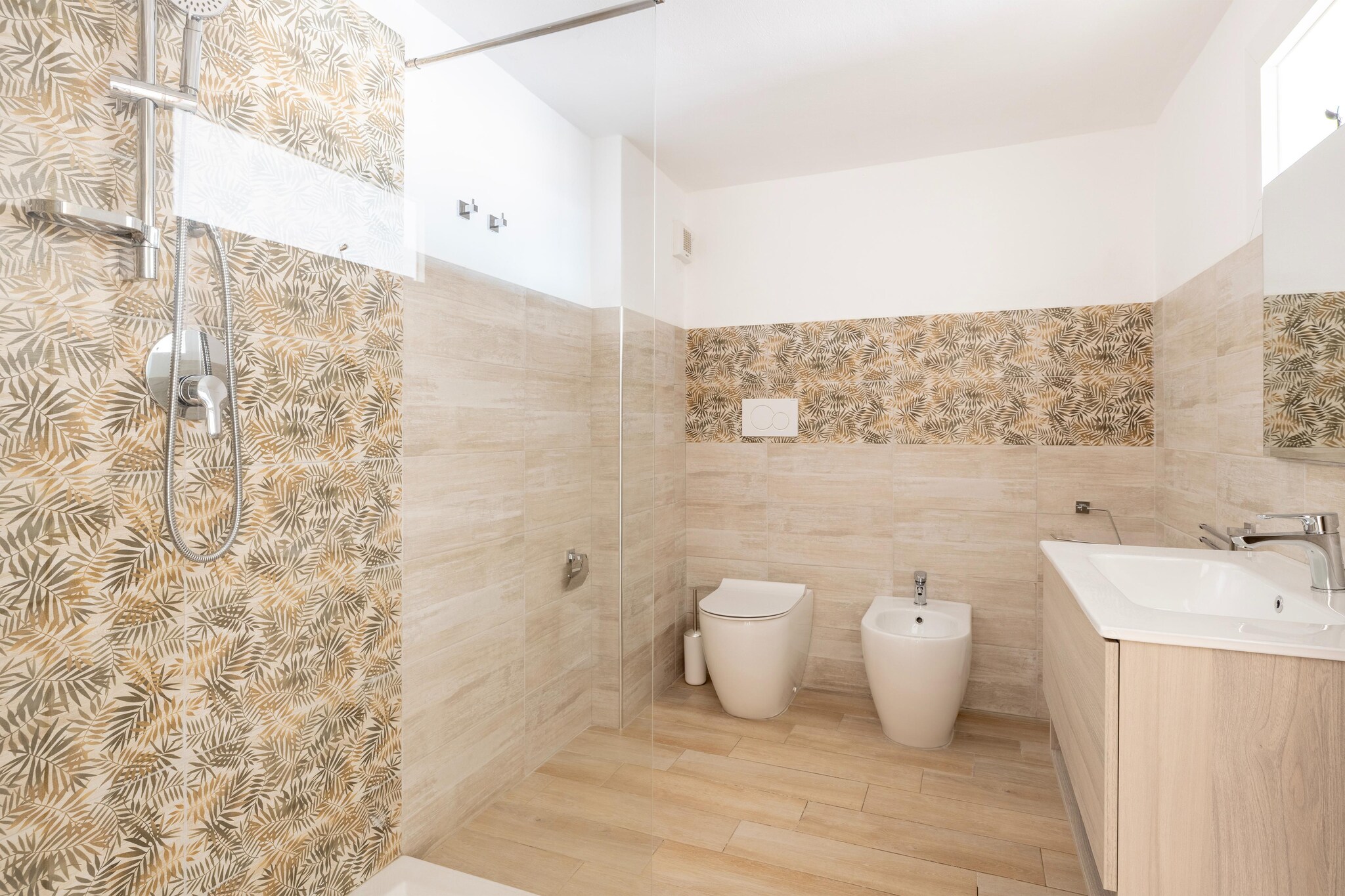 Bath Room