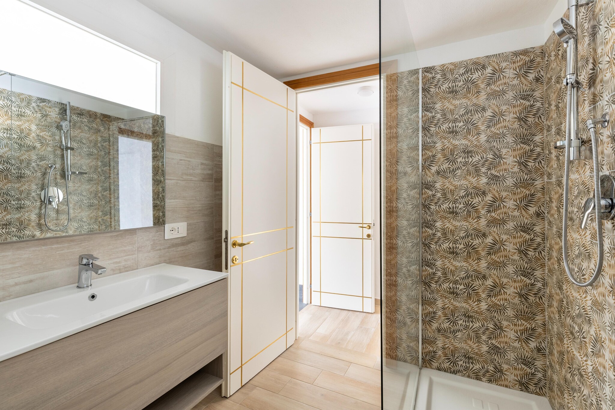Bath Room