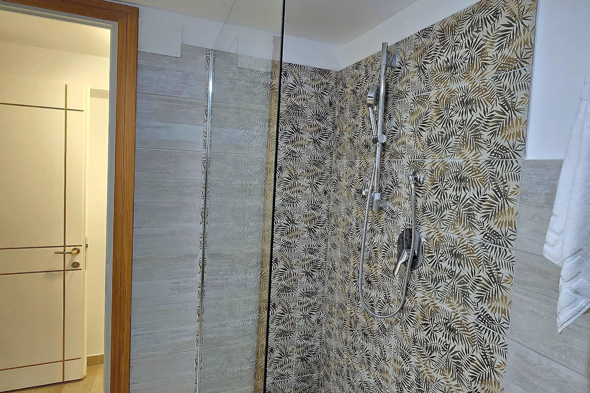 MONO 5 IL TRAMONTO-Badkamer