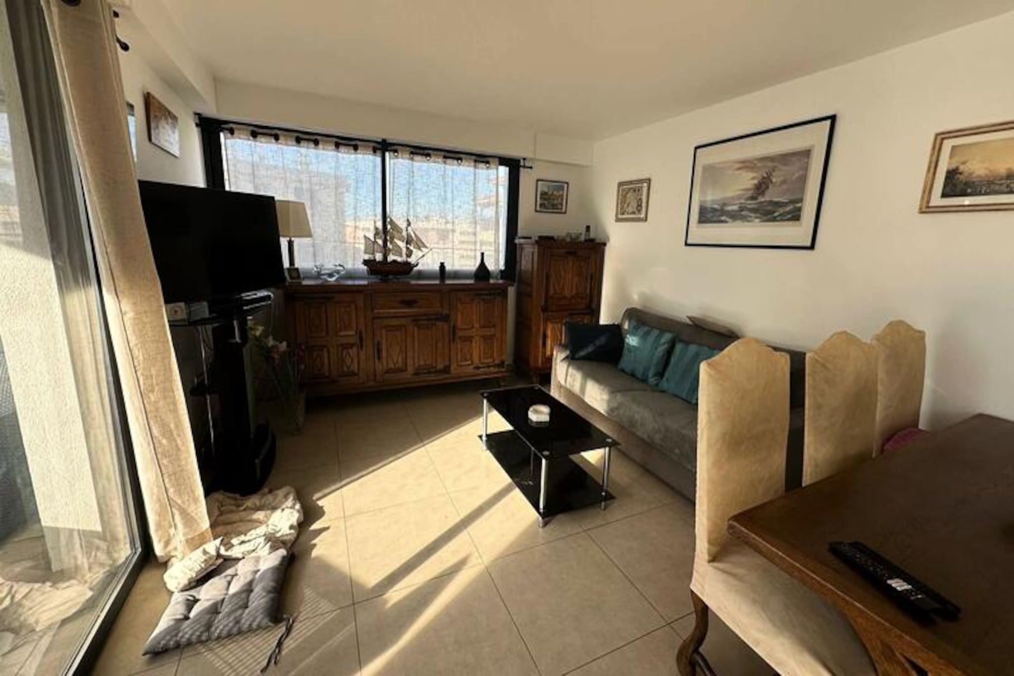 Apartment in Sanary near the Beach