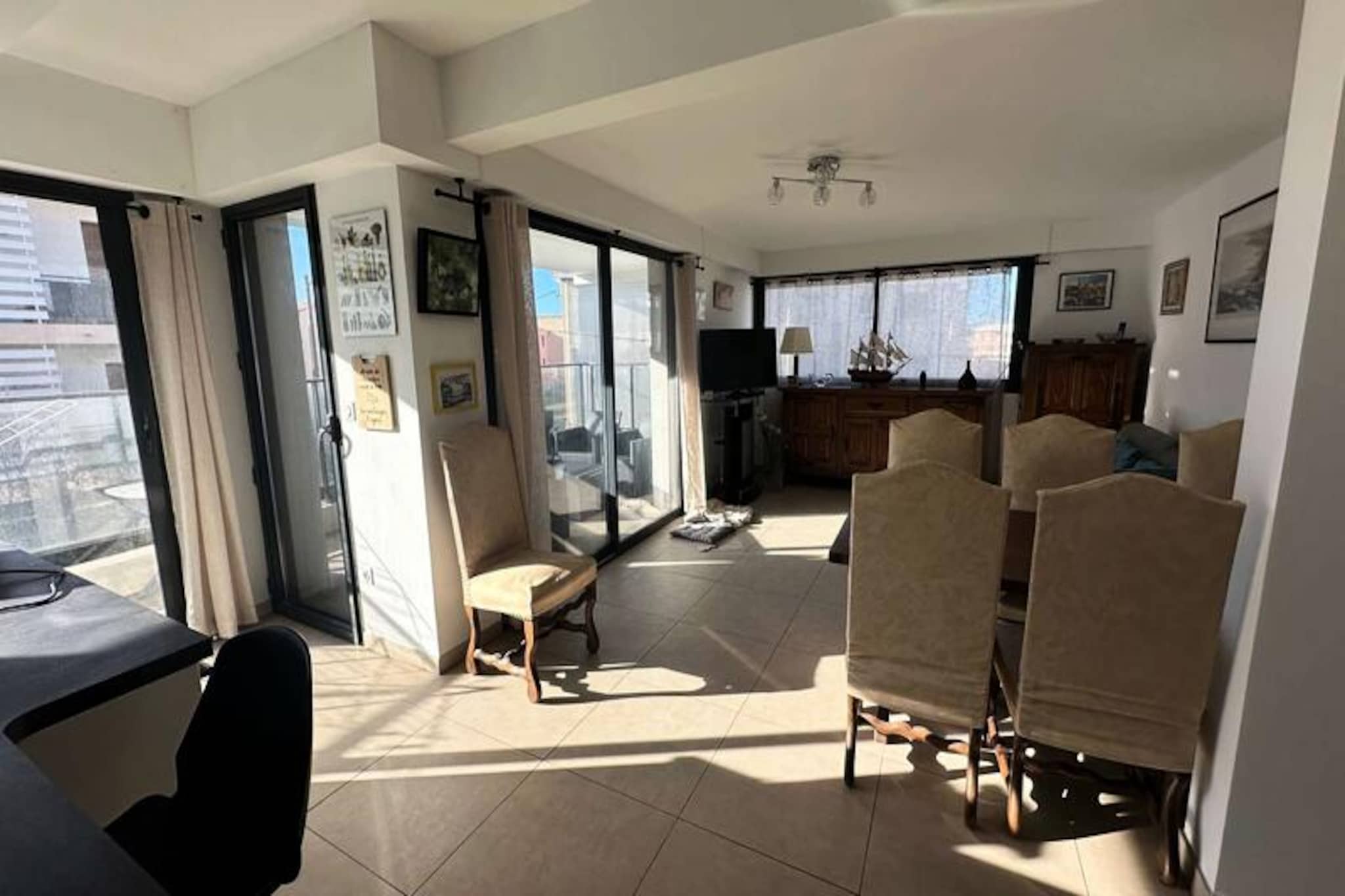 Apartment in Sanary near the Beach