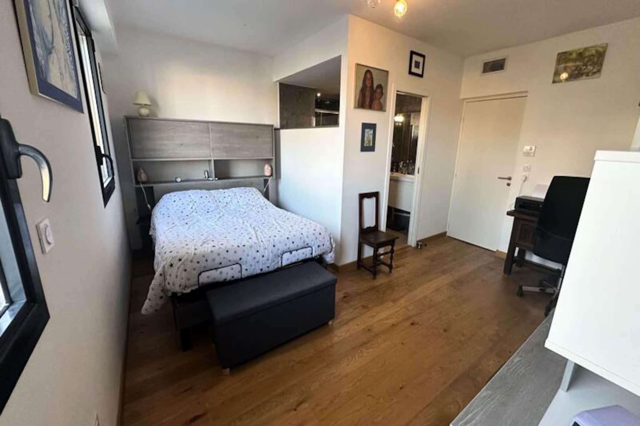 Apartment in Sanary near the Beach