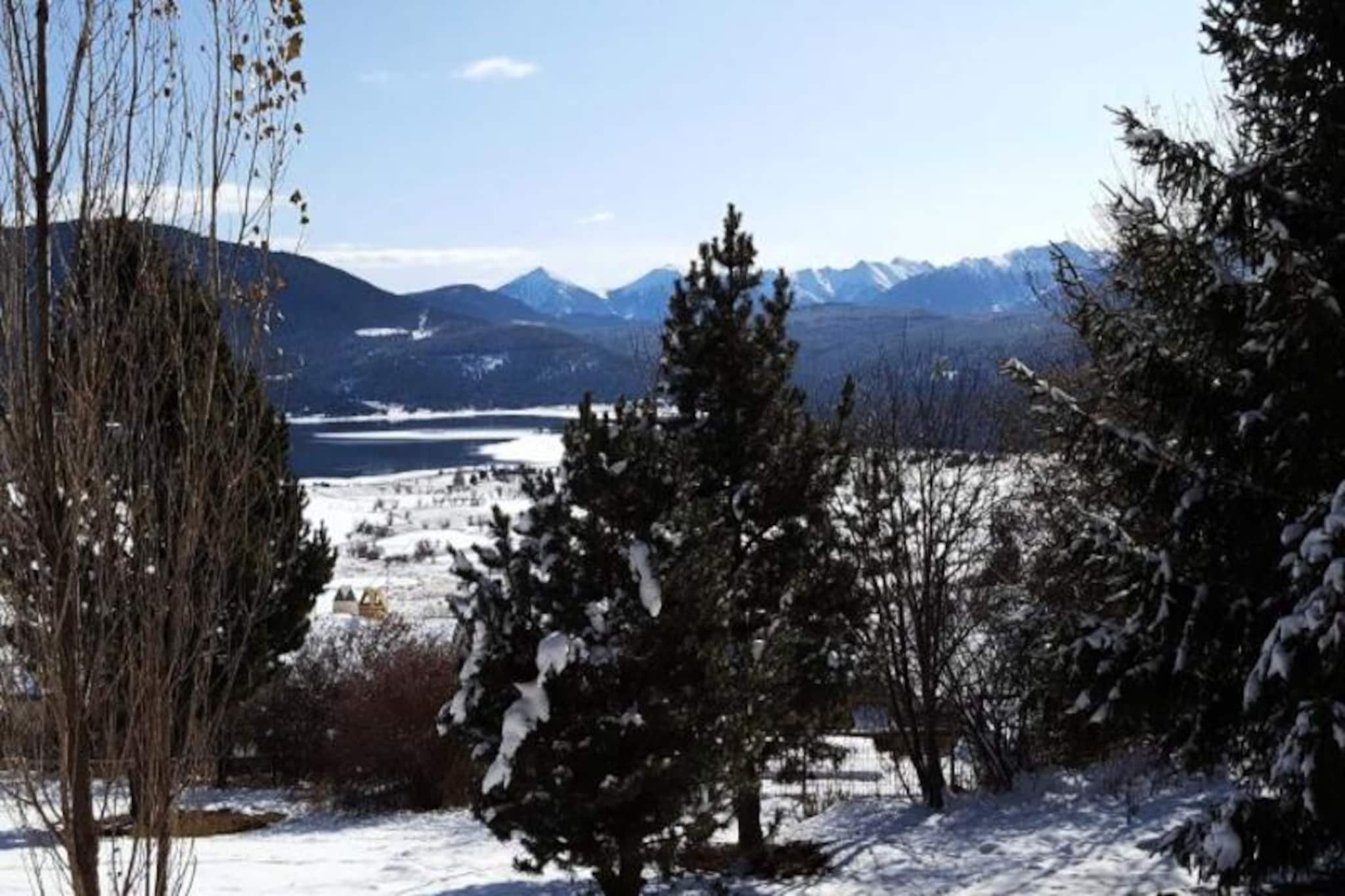 VVF Résidence Les Angles Pyrénées