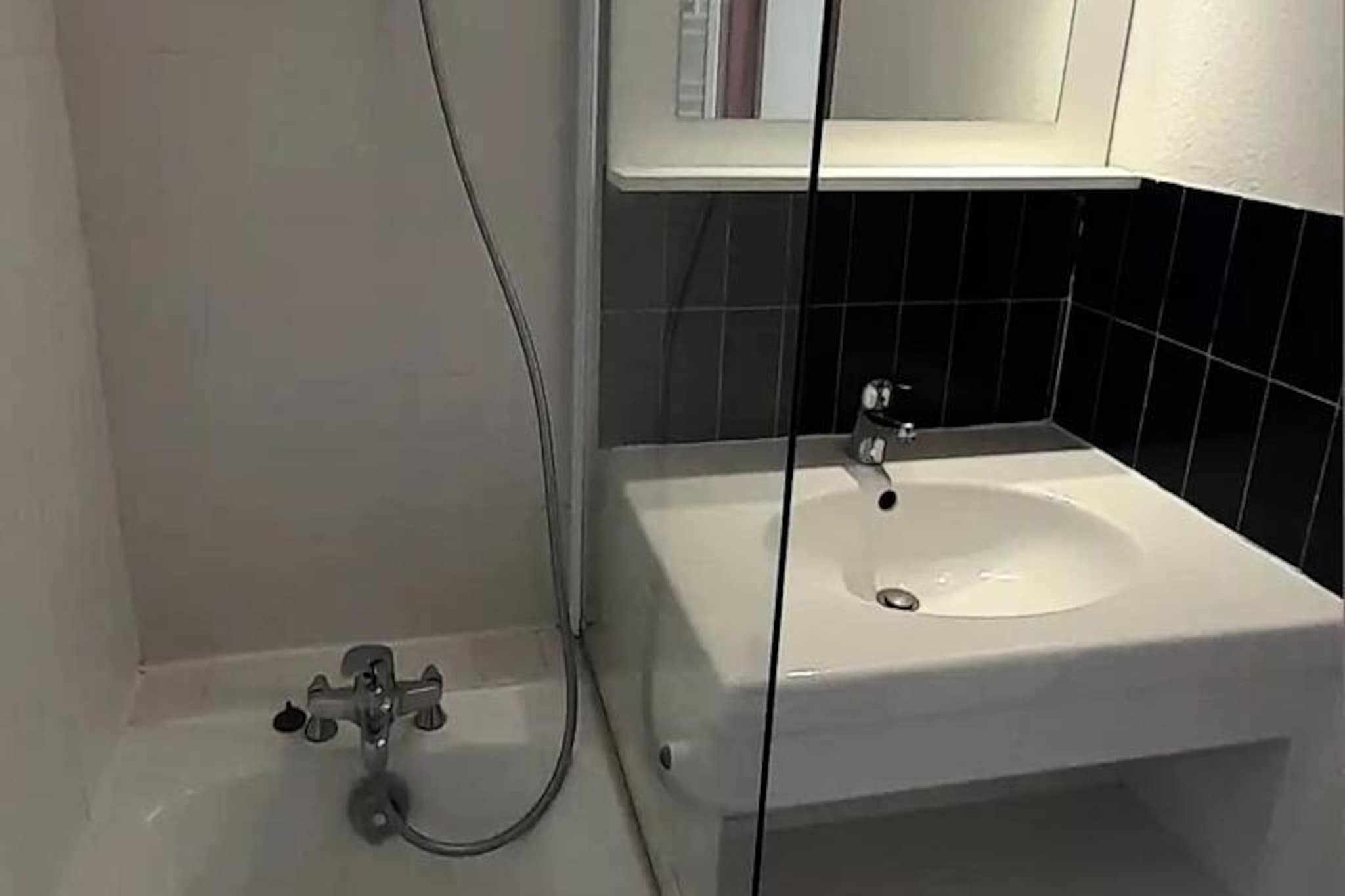 VVF Résidence Les Angles Pyrénées-Niet-getagd