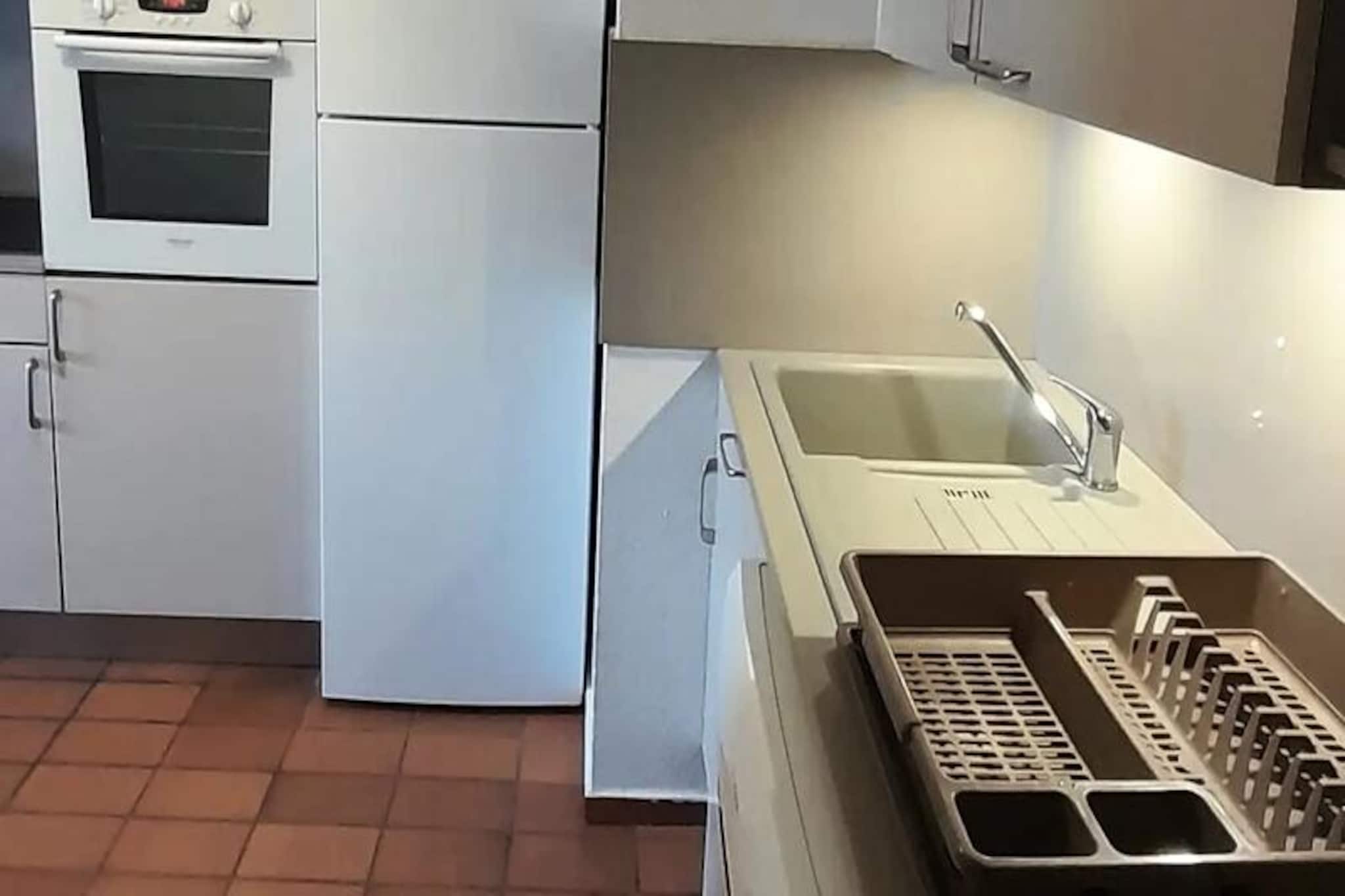 VVF Résidence Les Angles Pyrénées-Niet-getagd