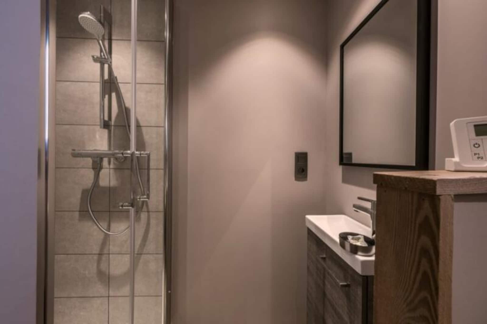 Chandonnelles I - L4l5: Magnifique Appartement à Méribel Plateau-Non tagué