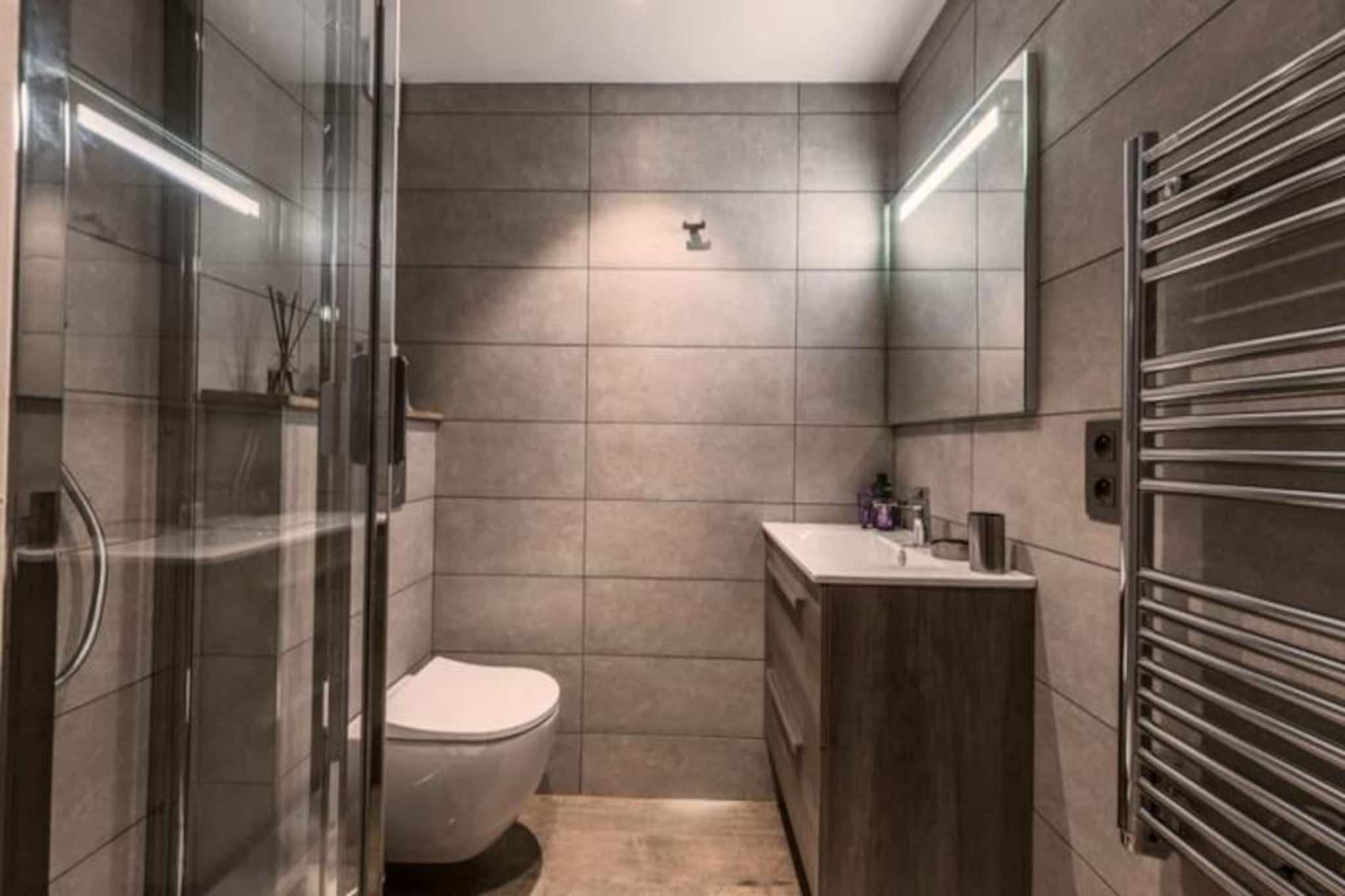 Chandonnelles I - L4l5: Magnifique Appartement à Méribel Plateau-Non tagué