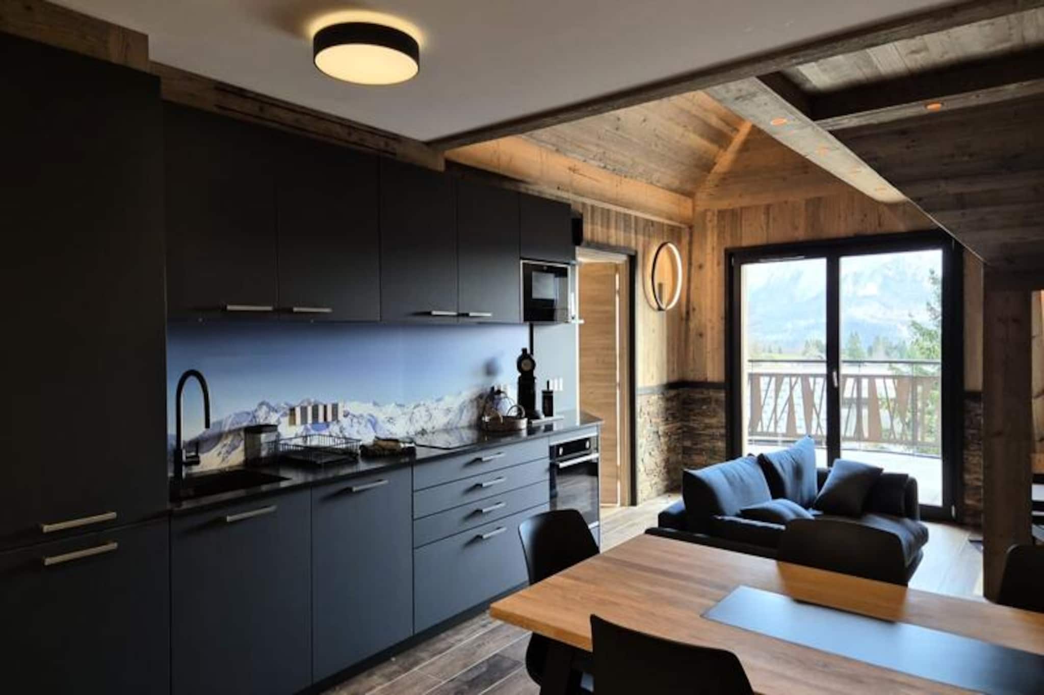 Appartement D'exception Aux Pieds Des Pistes-Niet-getagd