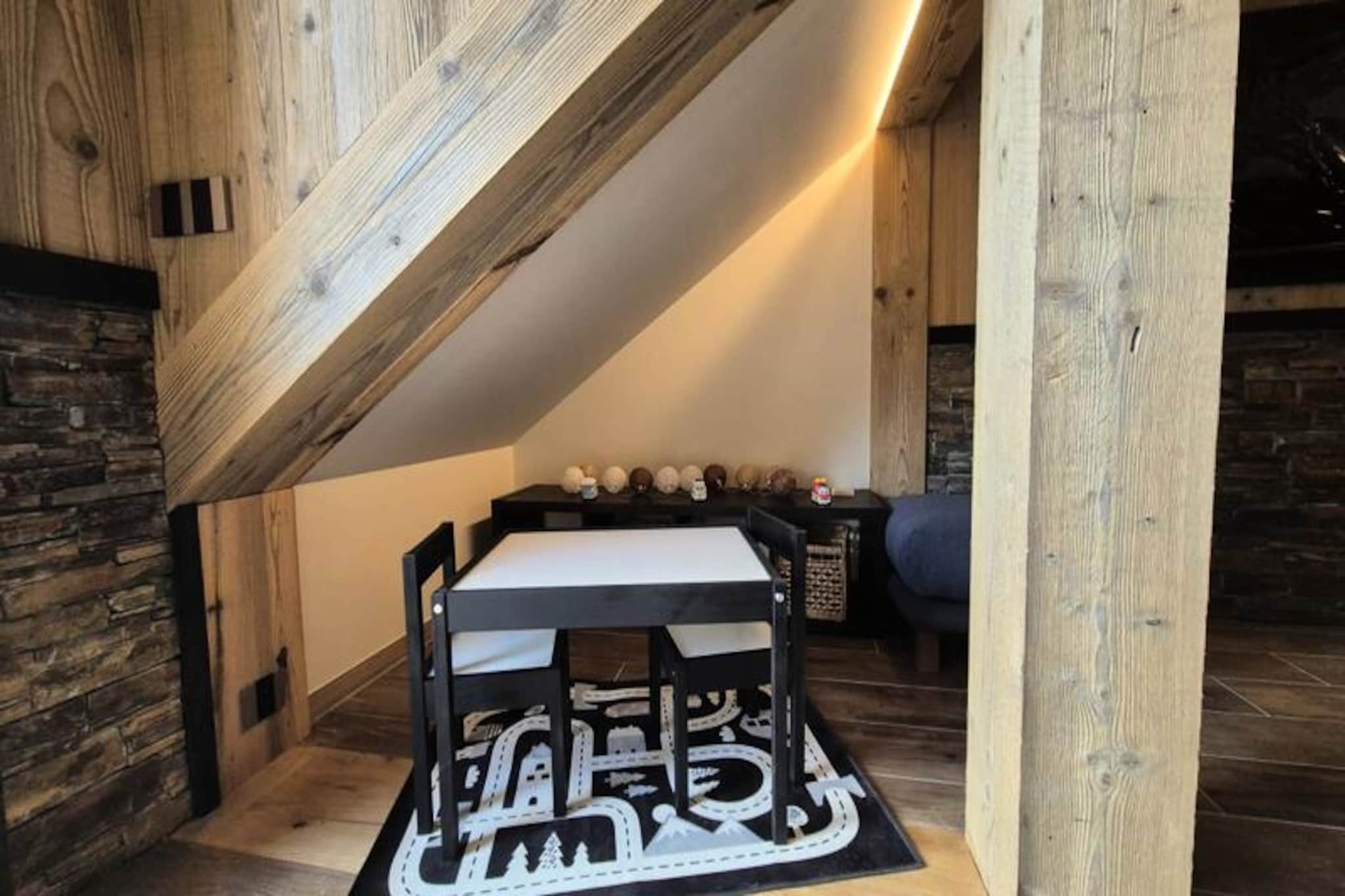 Appartement D'exception Aux Pieds Des Pistes-Niet-getagd