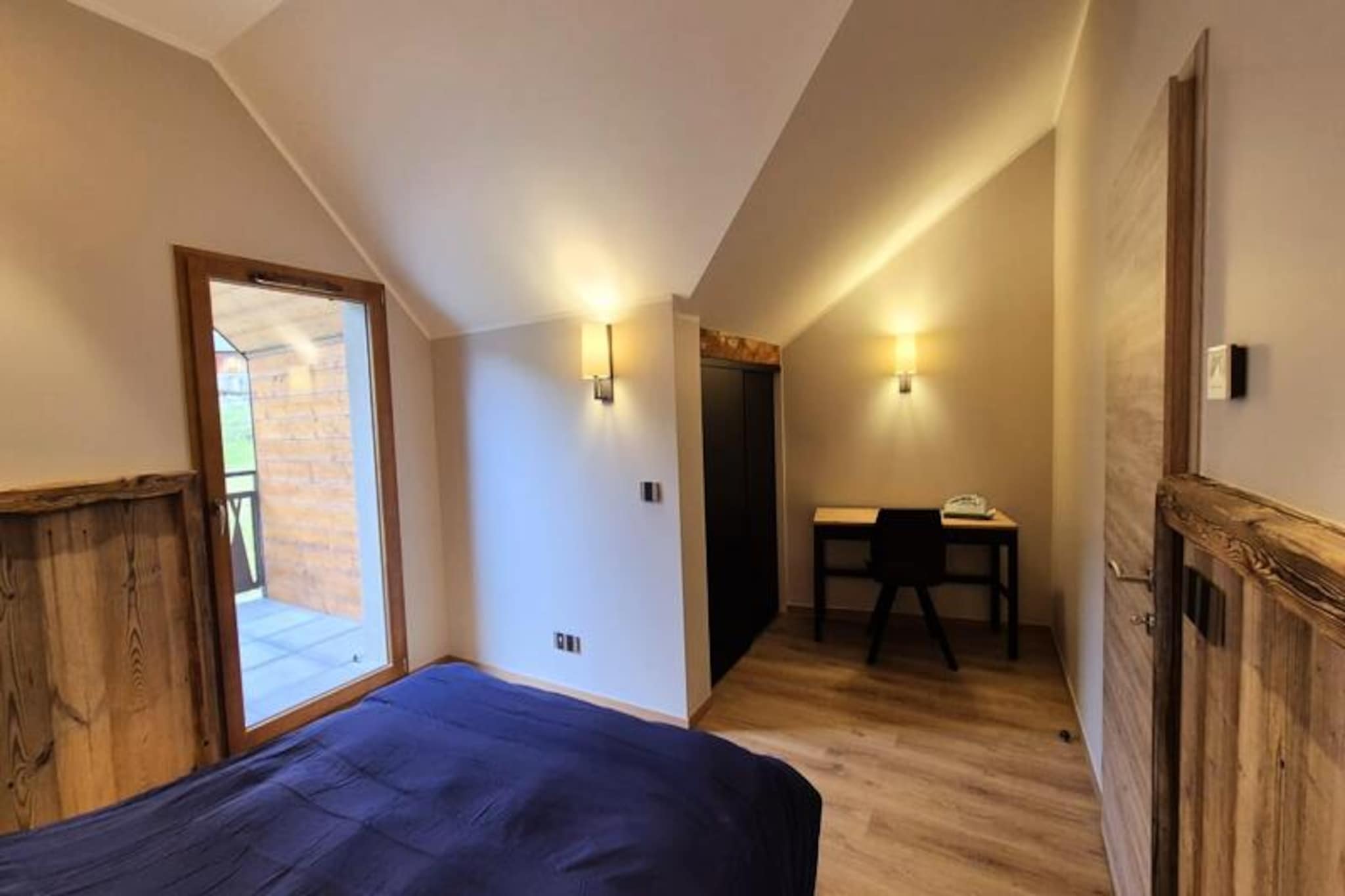 Appartement D'exception Aux Pieds Des Pistes-Niet-getagd