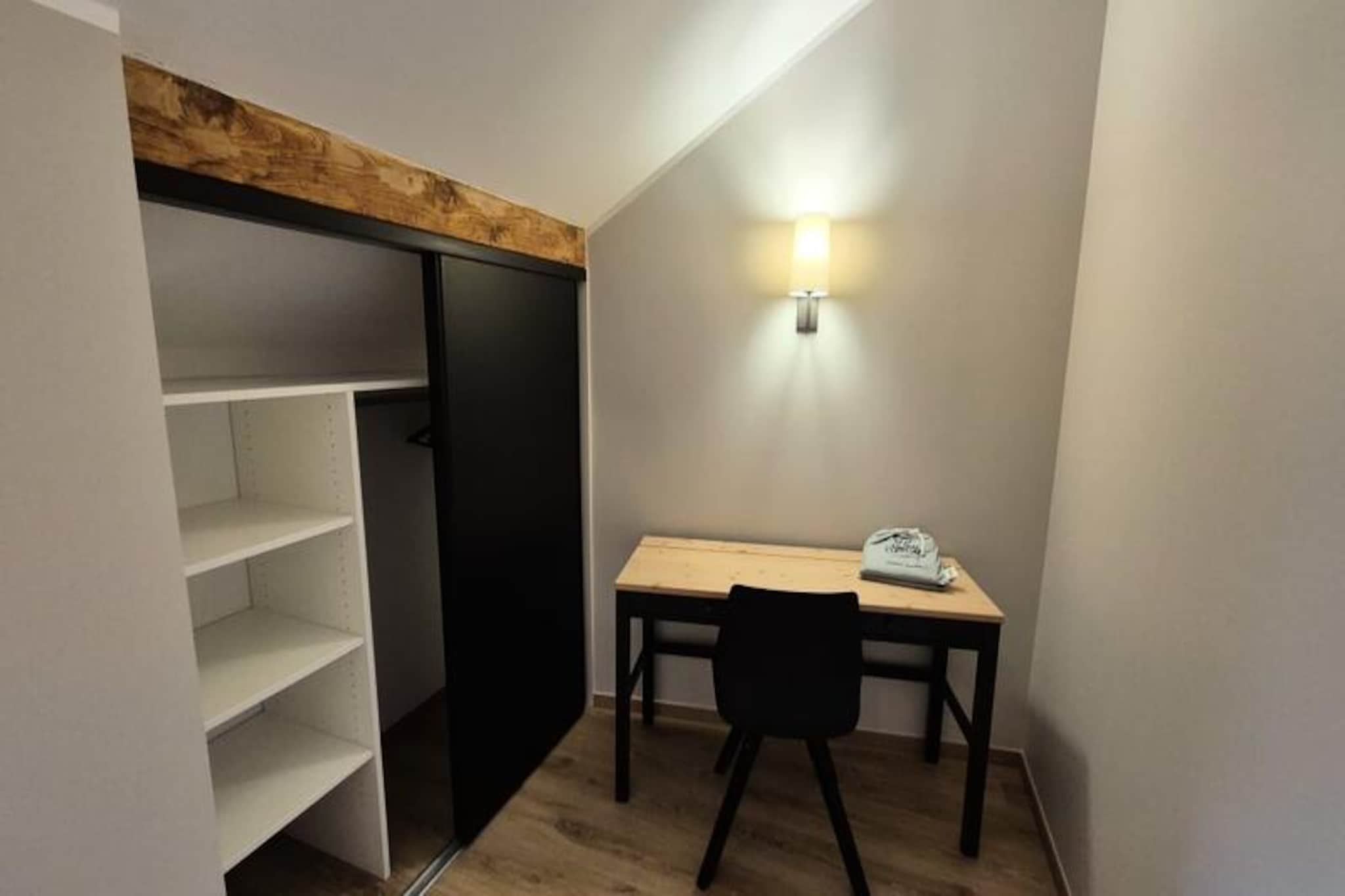 Appartement D'exception Aux Pieds Des Pistes-Niet-getagd