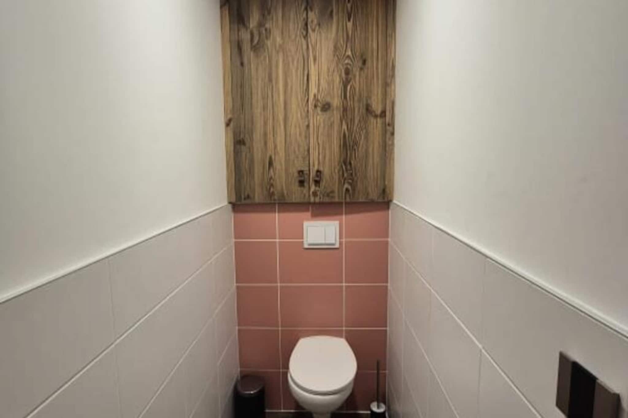 Appartement D'exception Aux Pieds Des Pistes-Niet-getagd