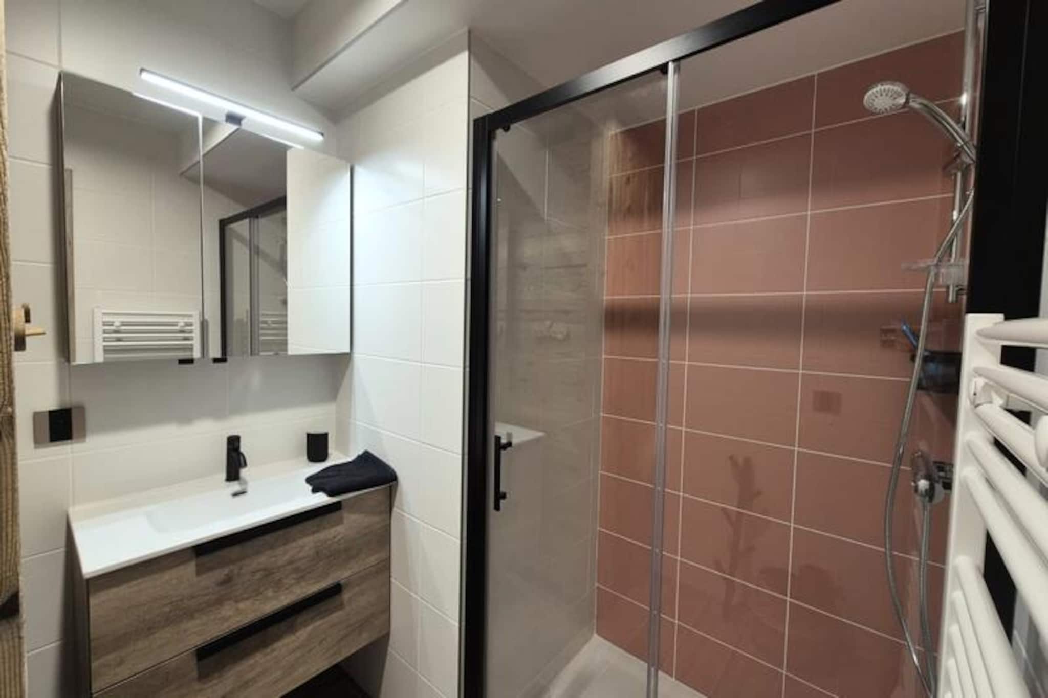 Appartement D'exception Aux Pieds Des Pistes-Niet-getagd