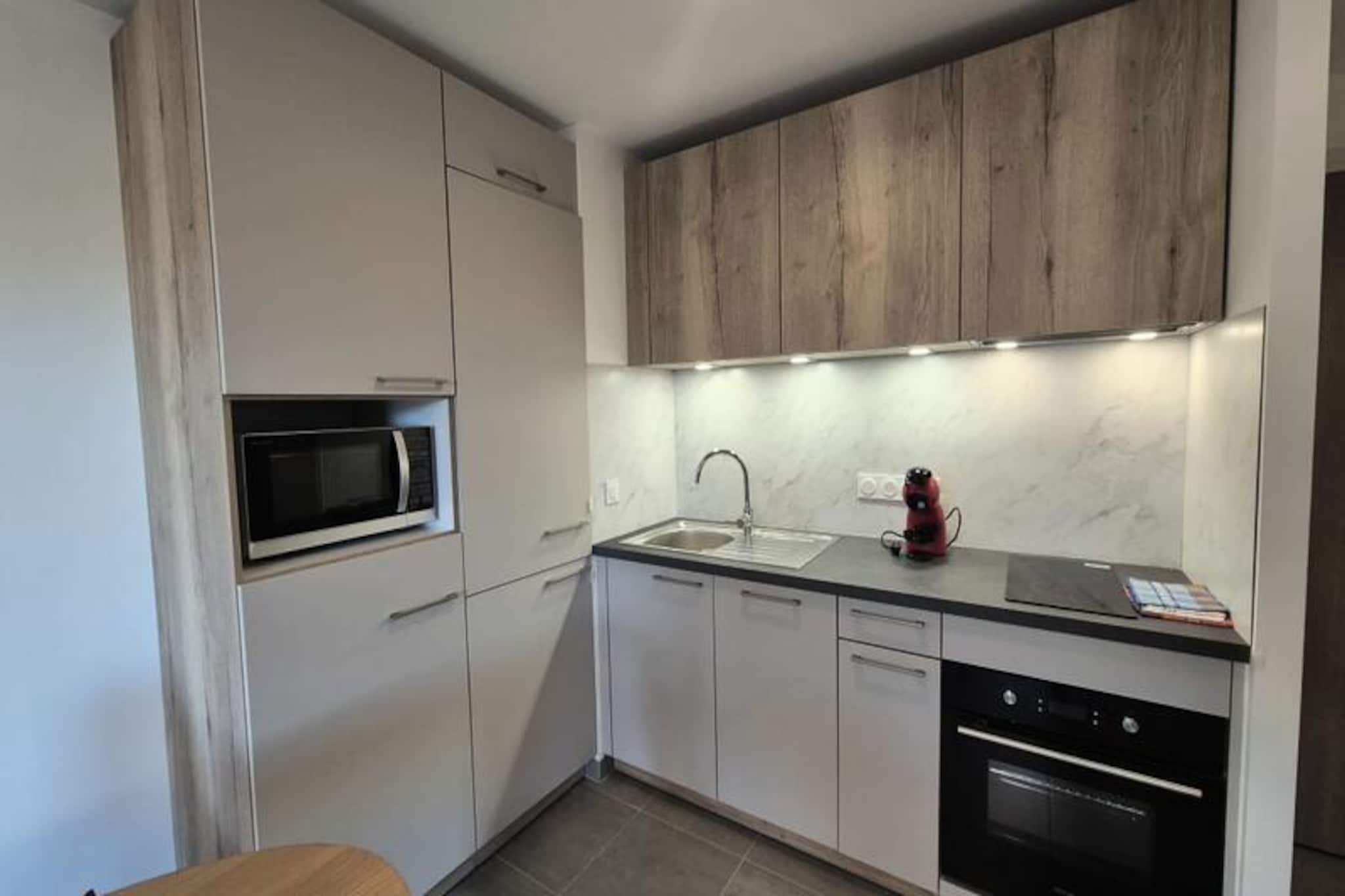 Nouveaute ! Résidence Altitude 1327, Au Pied Des Pistes-Niet-getagd