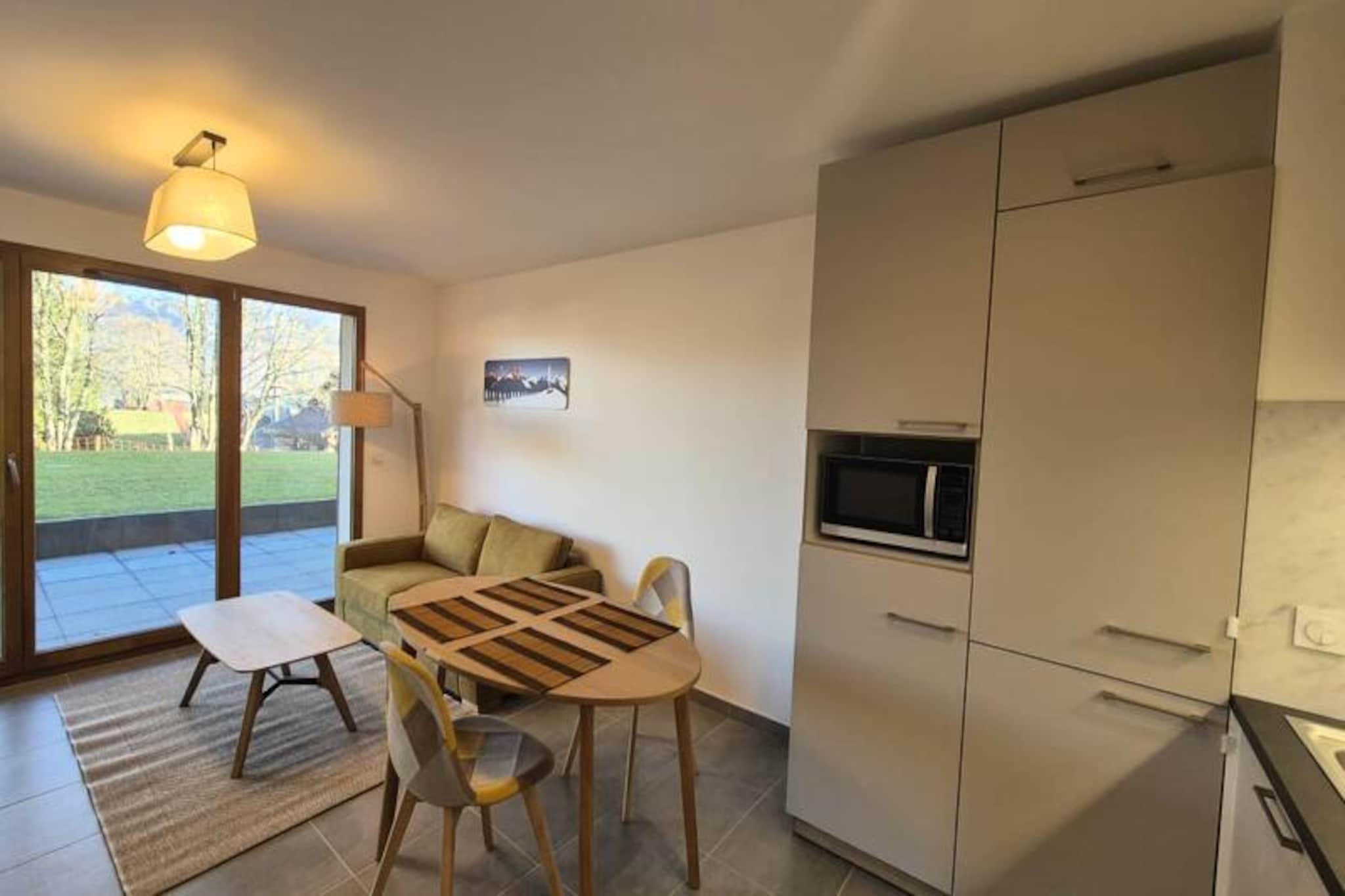 Nouveaute ! Résidence Altitude 1327, Au Pied Des Pistes-Niet-getagd