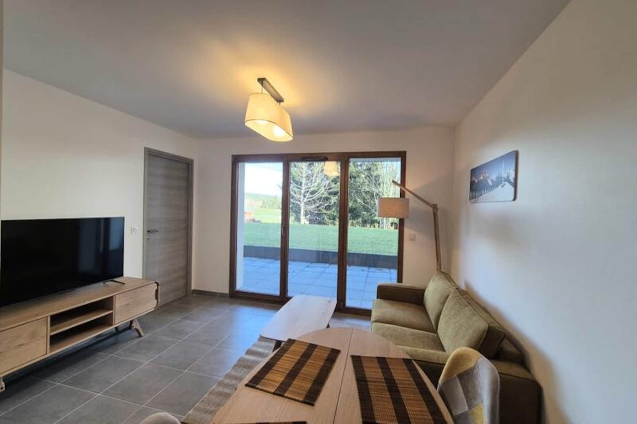 Nouveaute ! Résidence Altitude 1327, Au Pied Des Pistes-Niet-getagd