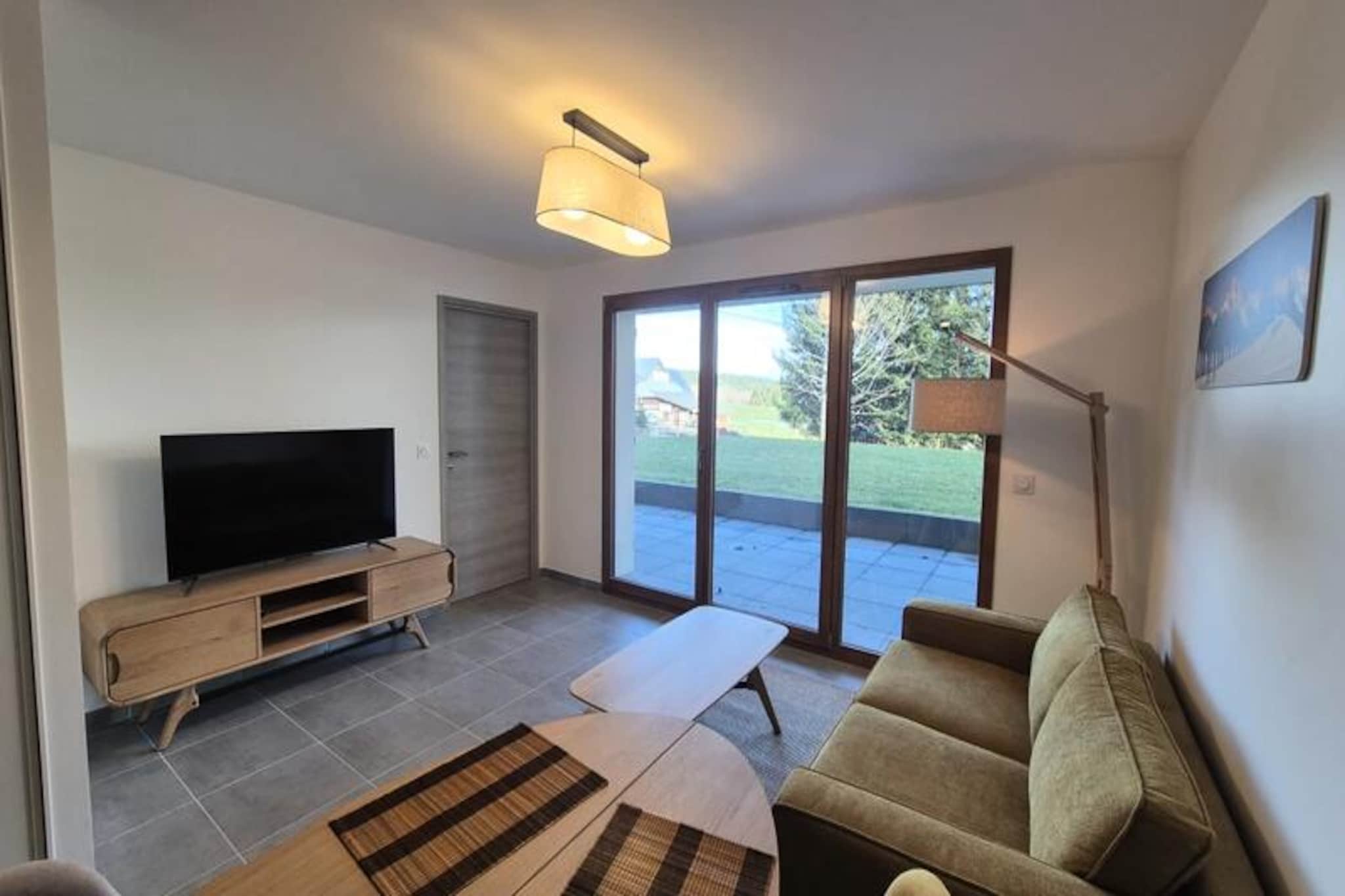 Nouveaute ! Résidence Altitude 1327, Au Pied Des Pistes-Niet-getagd