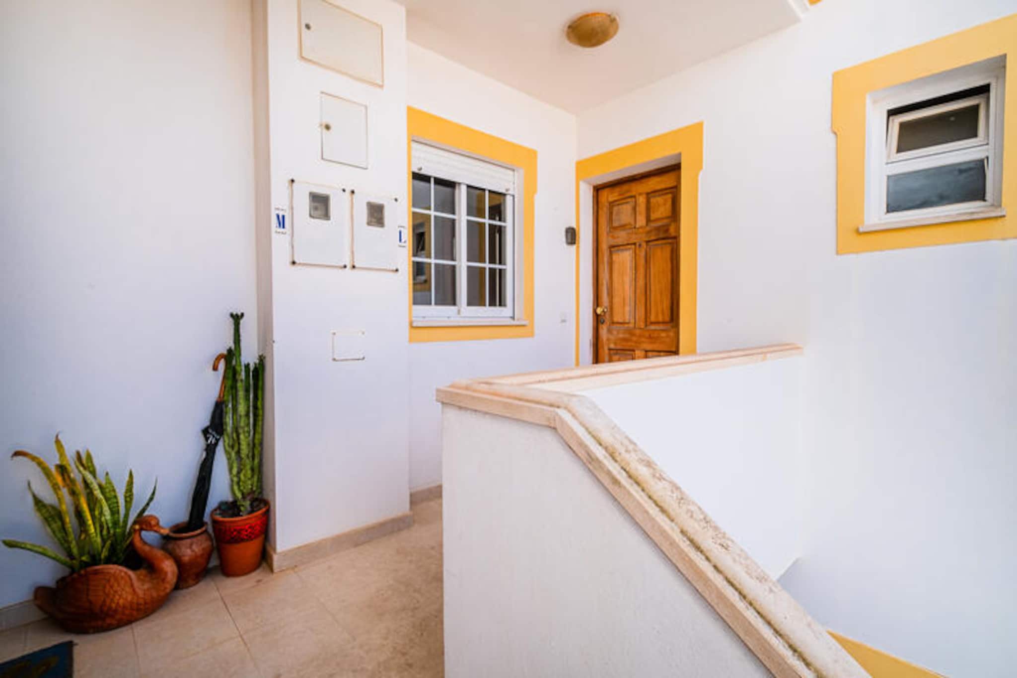 Villa in Albufeira with Pool and Sea Views