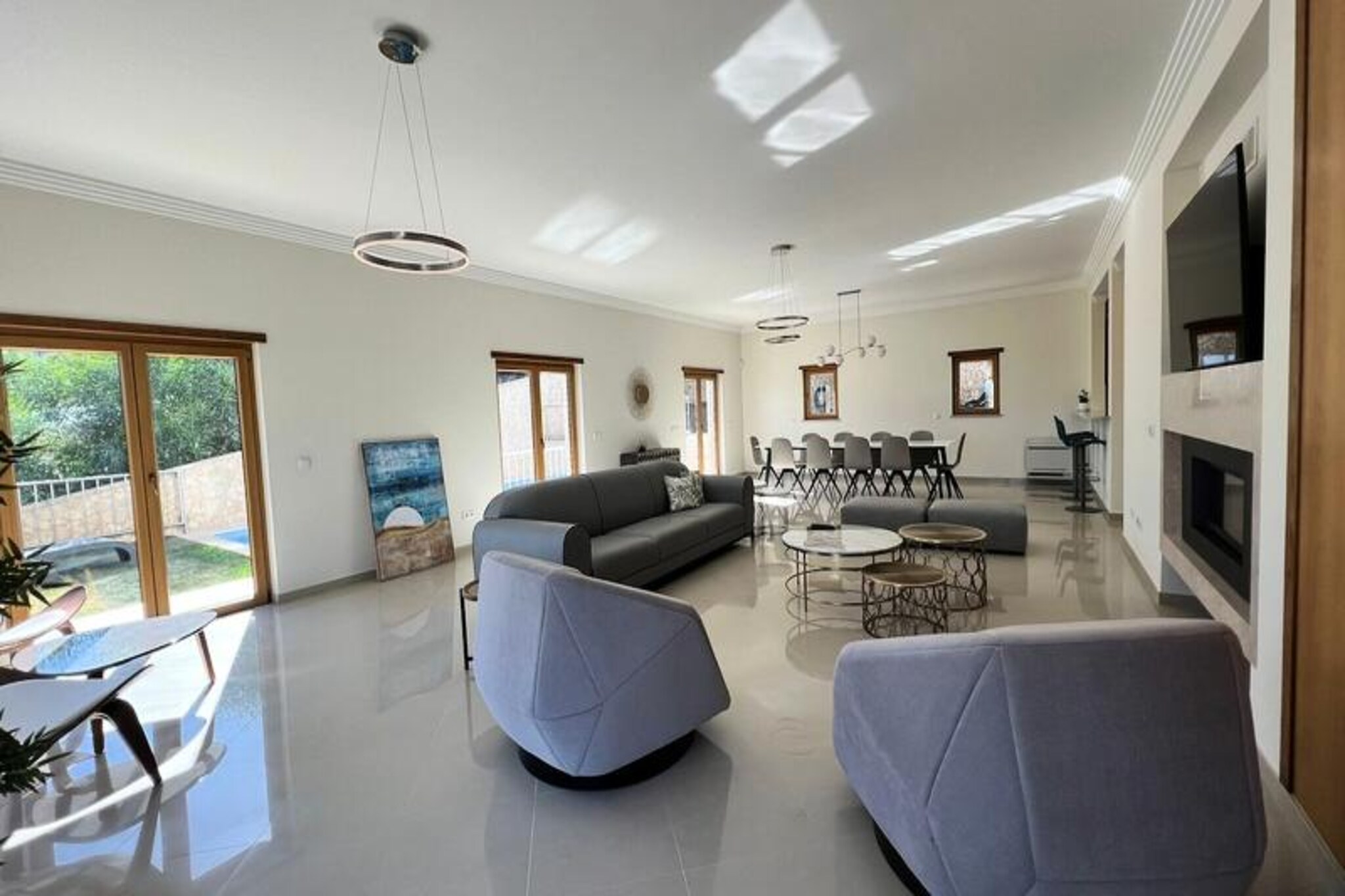 Light House Luxury Villa by Dreamplaces