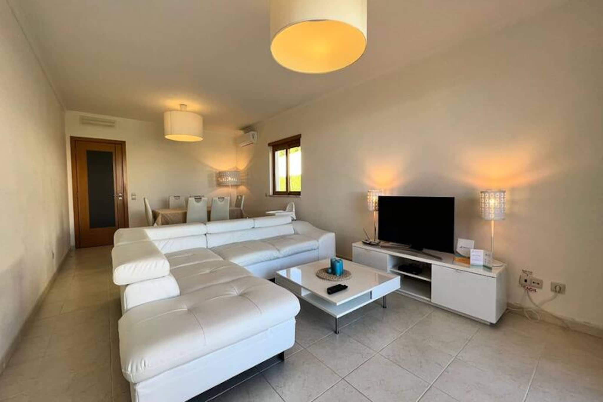 Villa near S. Rafael Beach with Jacuzzi