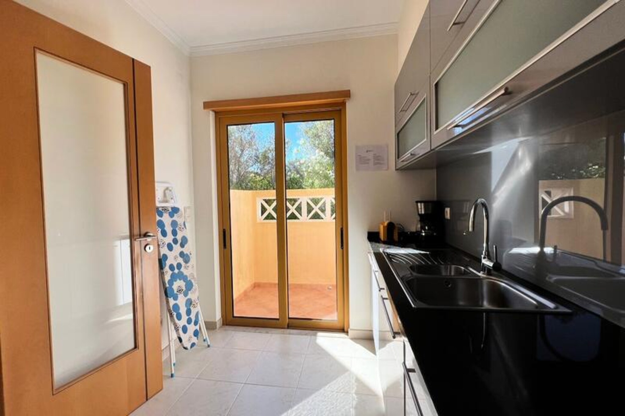 Villa near S. Rafael Beach with Jacuzzi