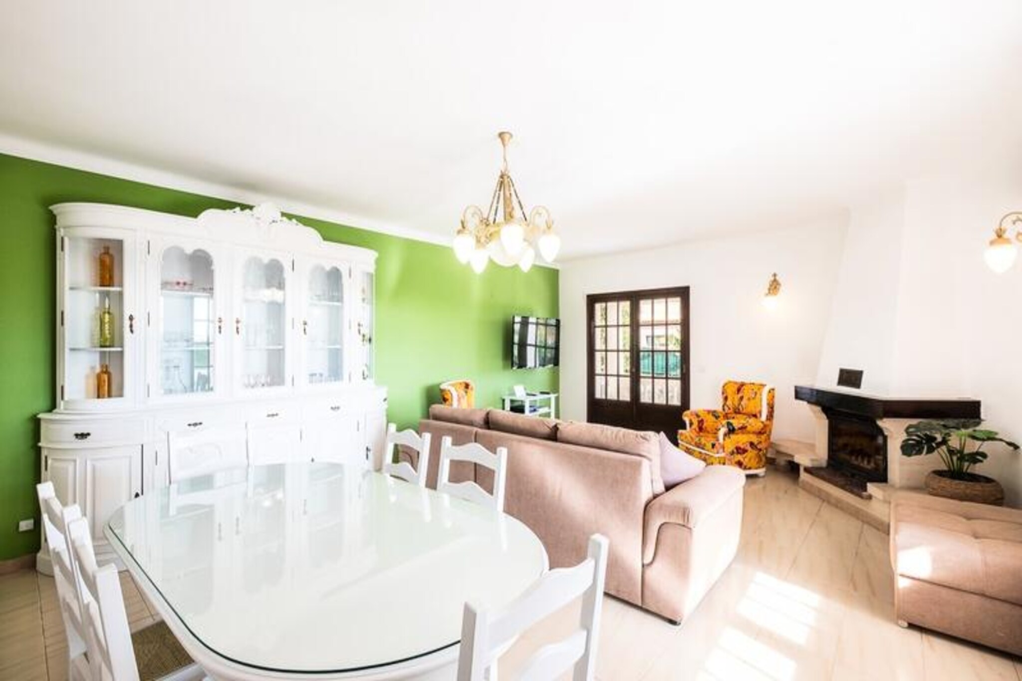 Holiday Home in Algarve with Private Pool