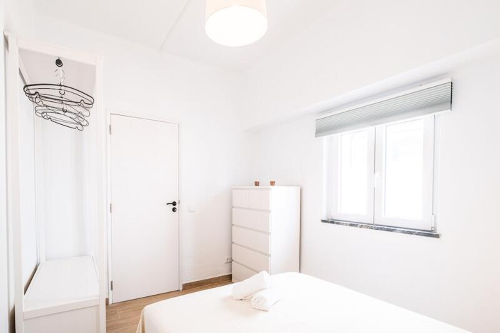 Apartment in Albufeira near the Beach