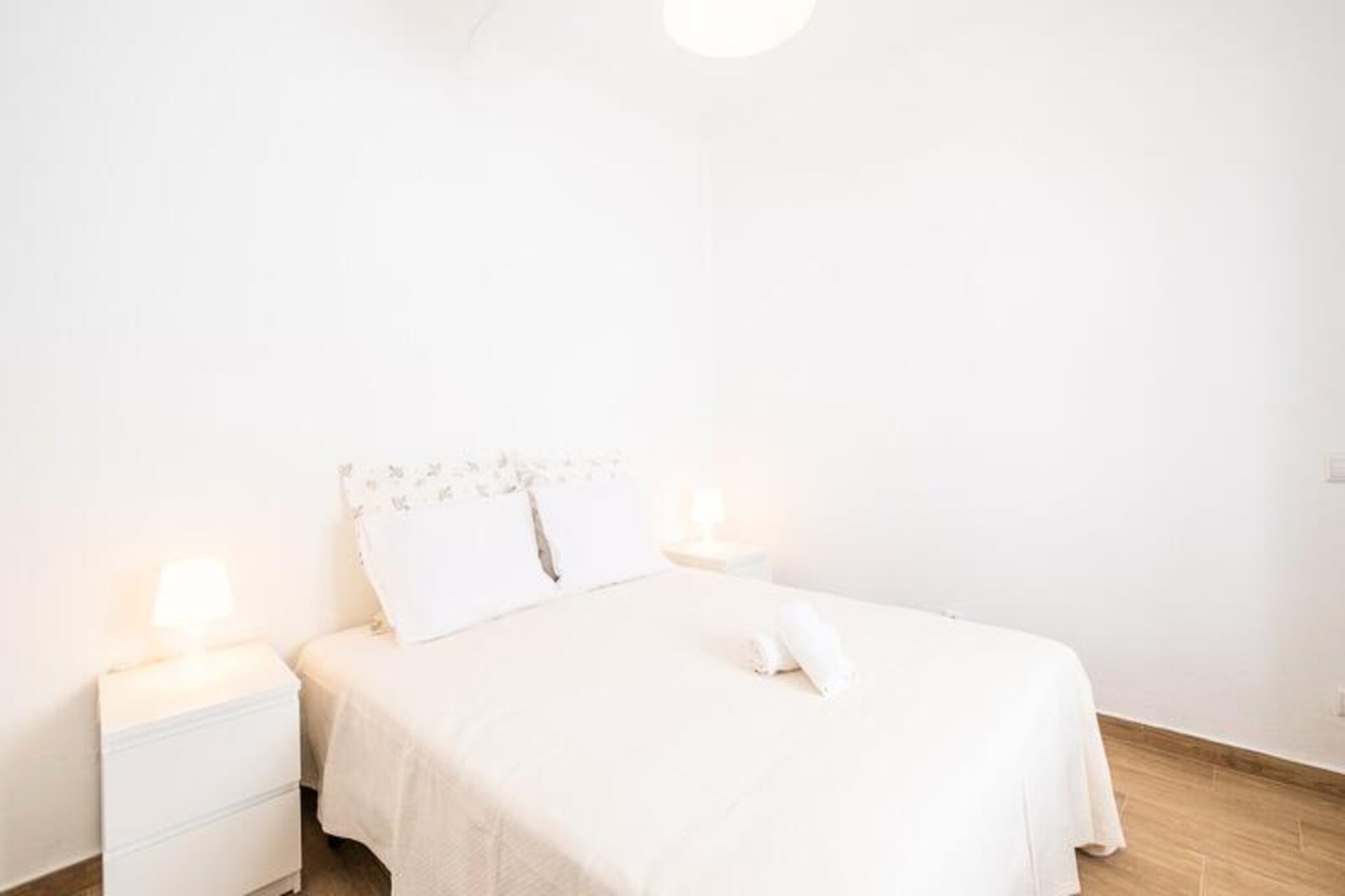 Apartment in Albufeira near the Beach