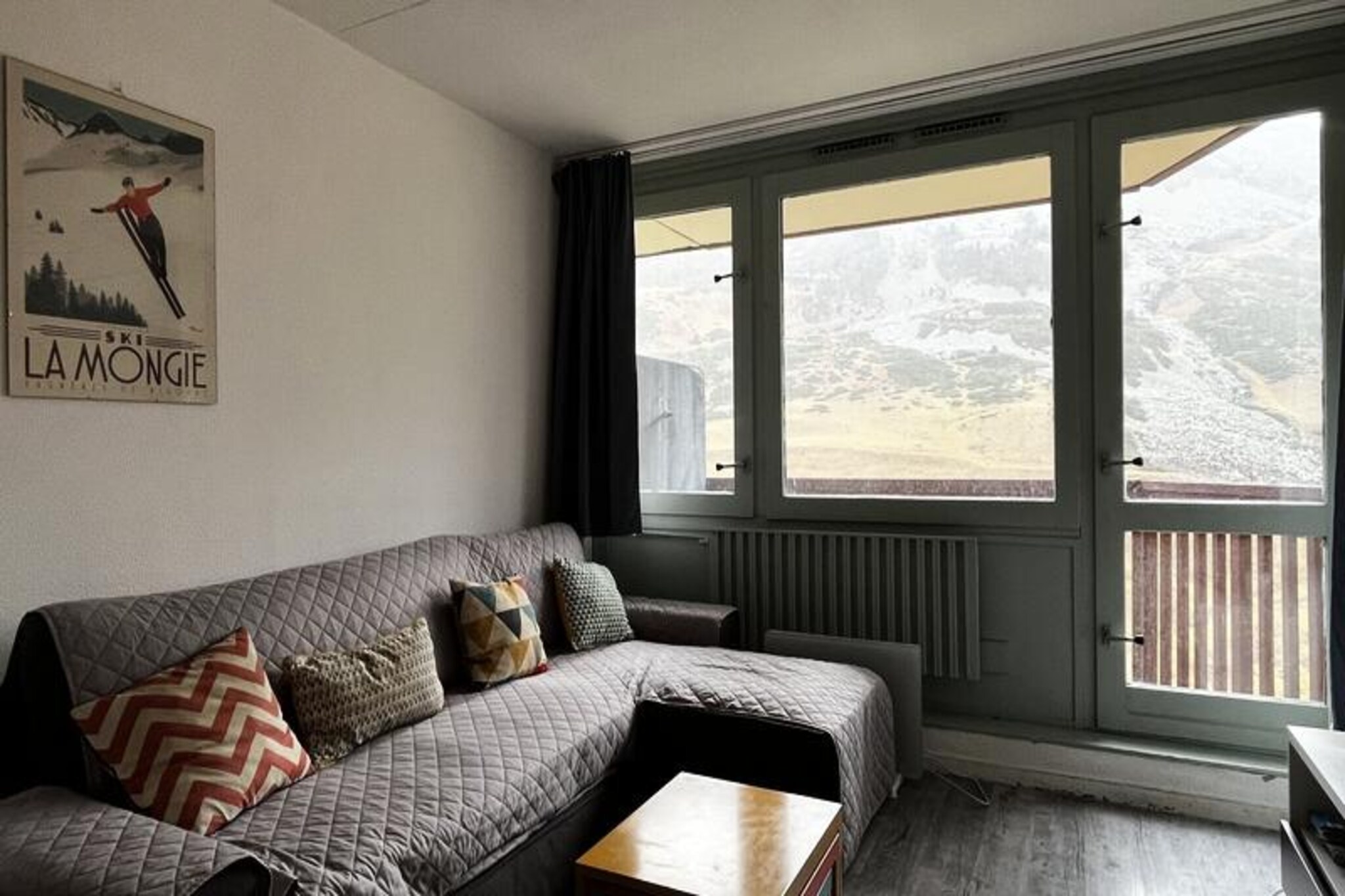 2-room apartment for 6 people - Selection