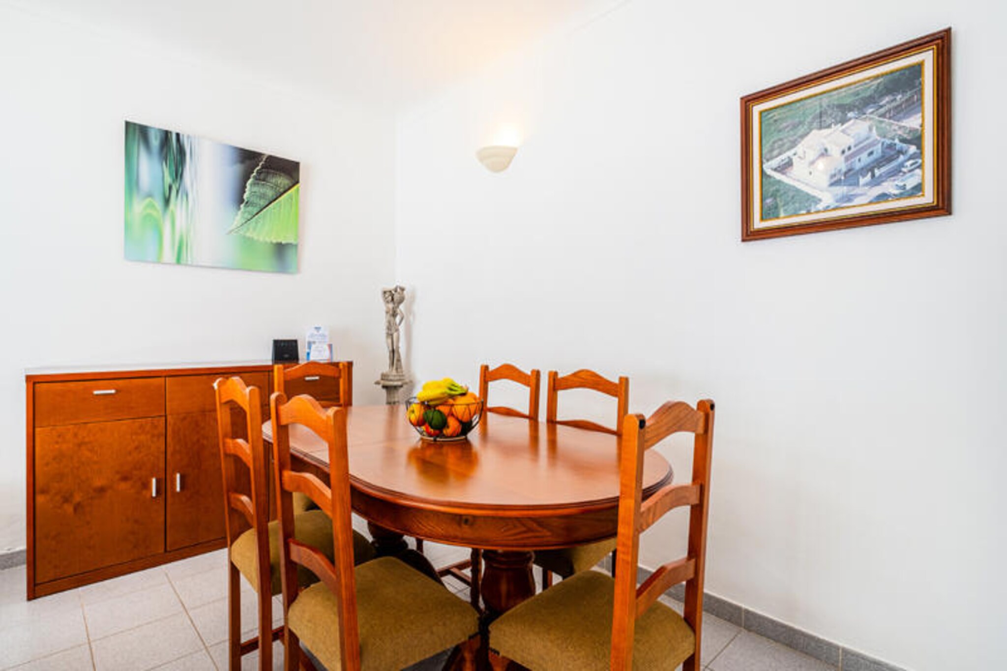 Villa near São Rafael Beach with Pool