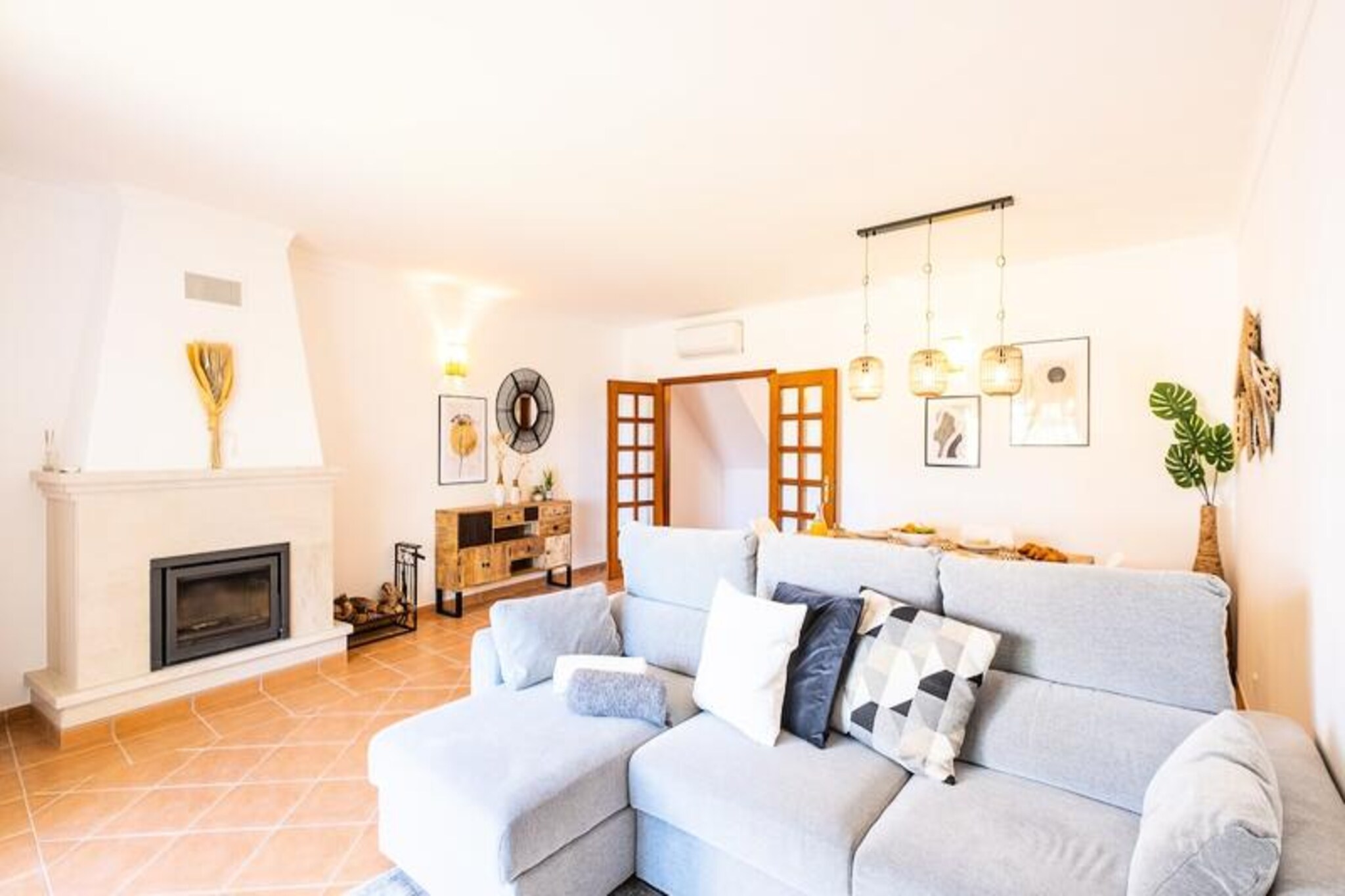 Villa in Galé with Pool near Top Beaches