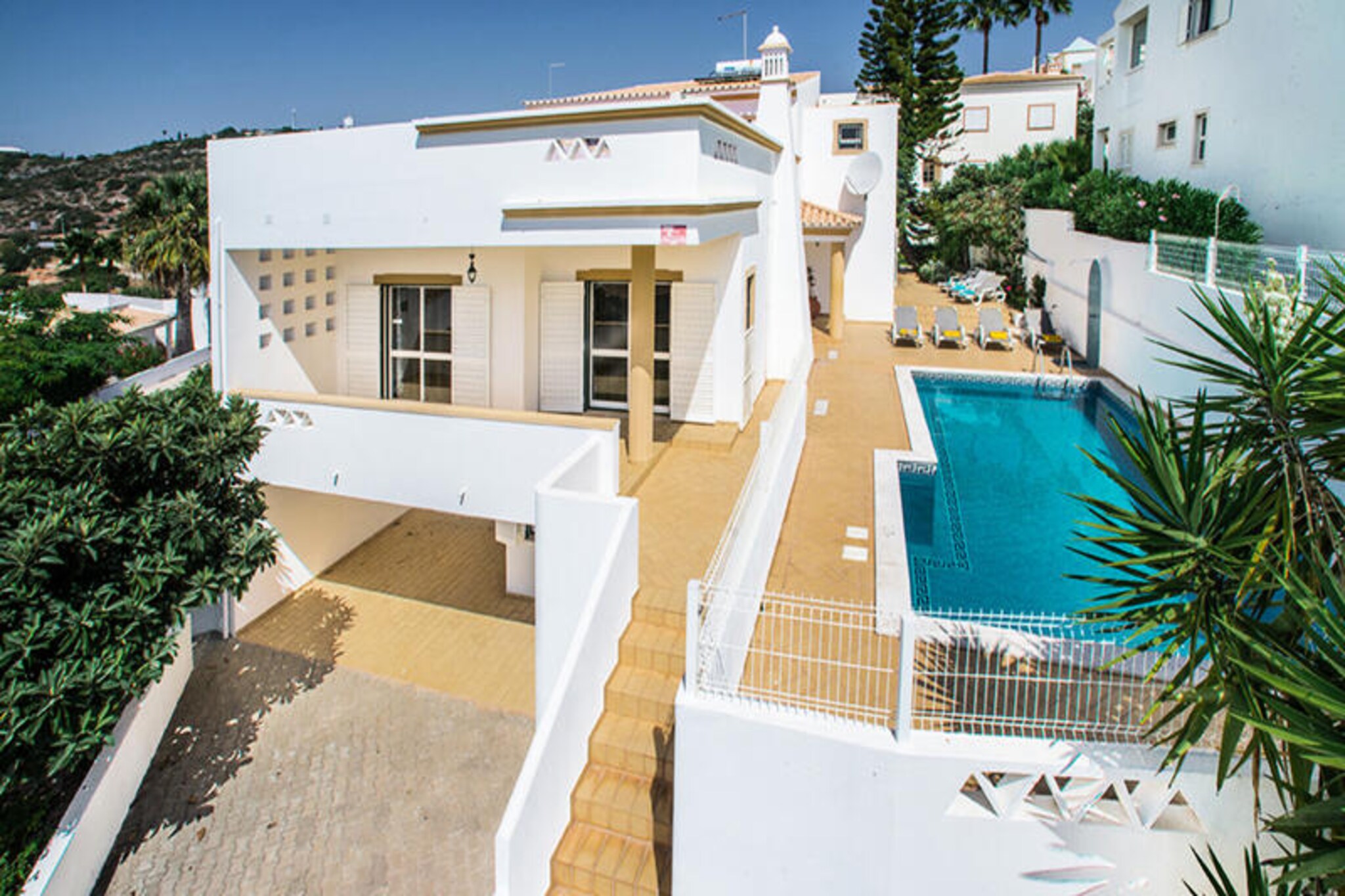 VILLA JONAS