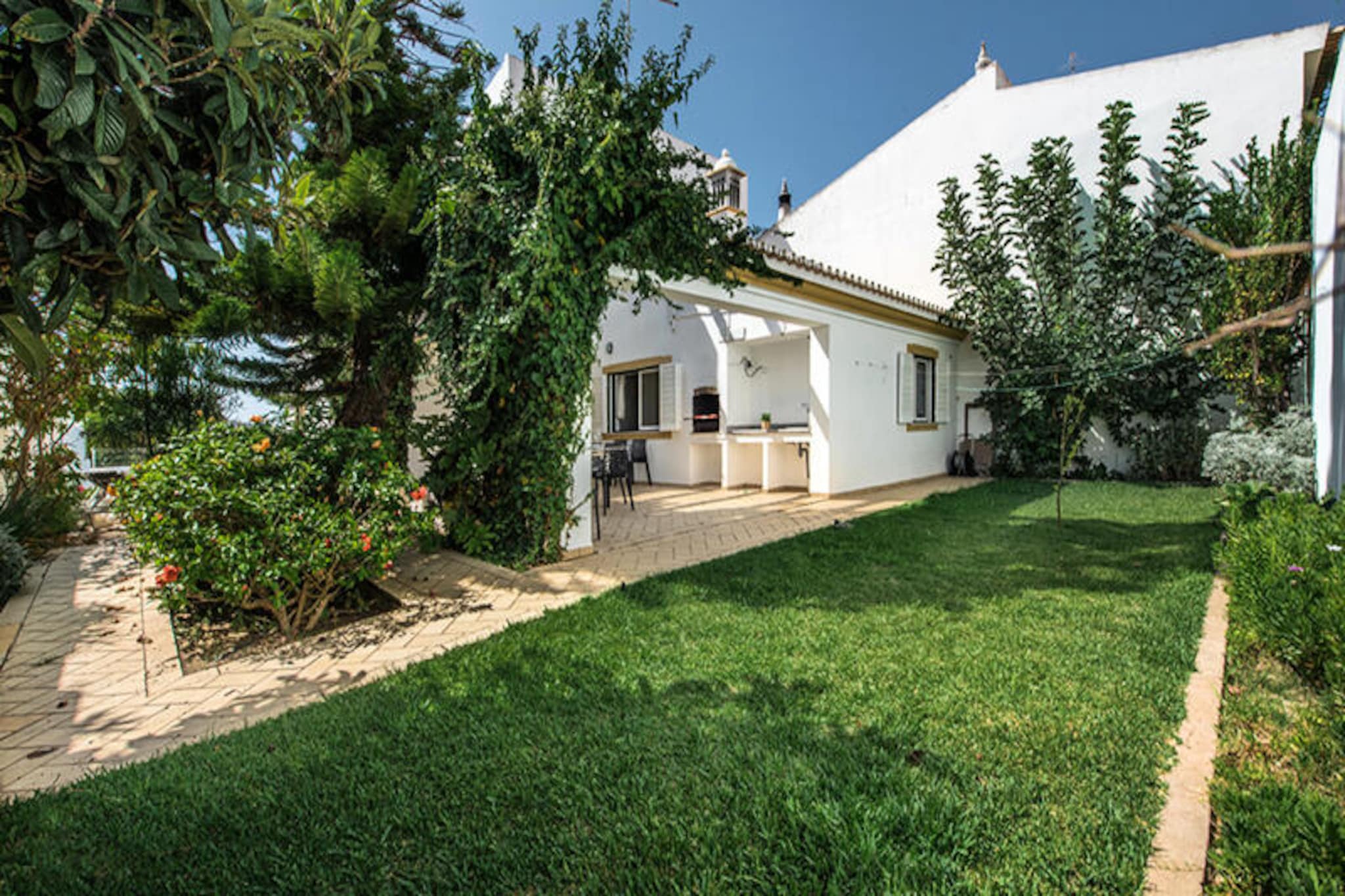 VILLA JONAS