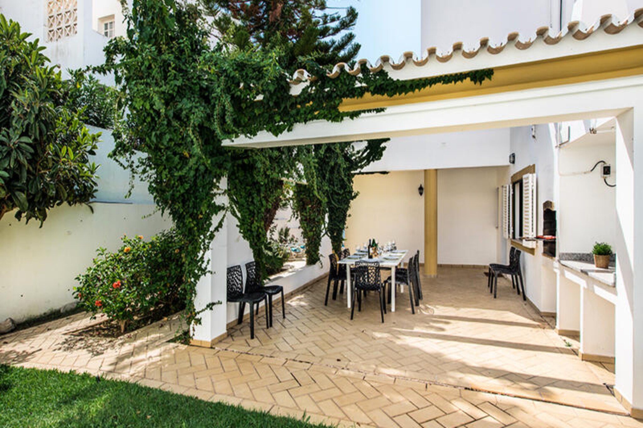 VILLA JONAS