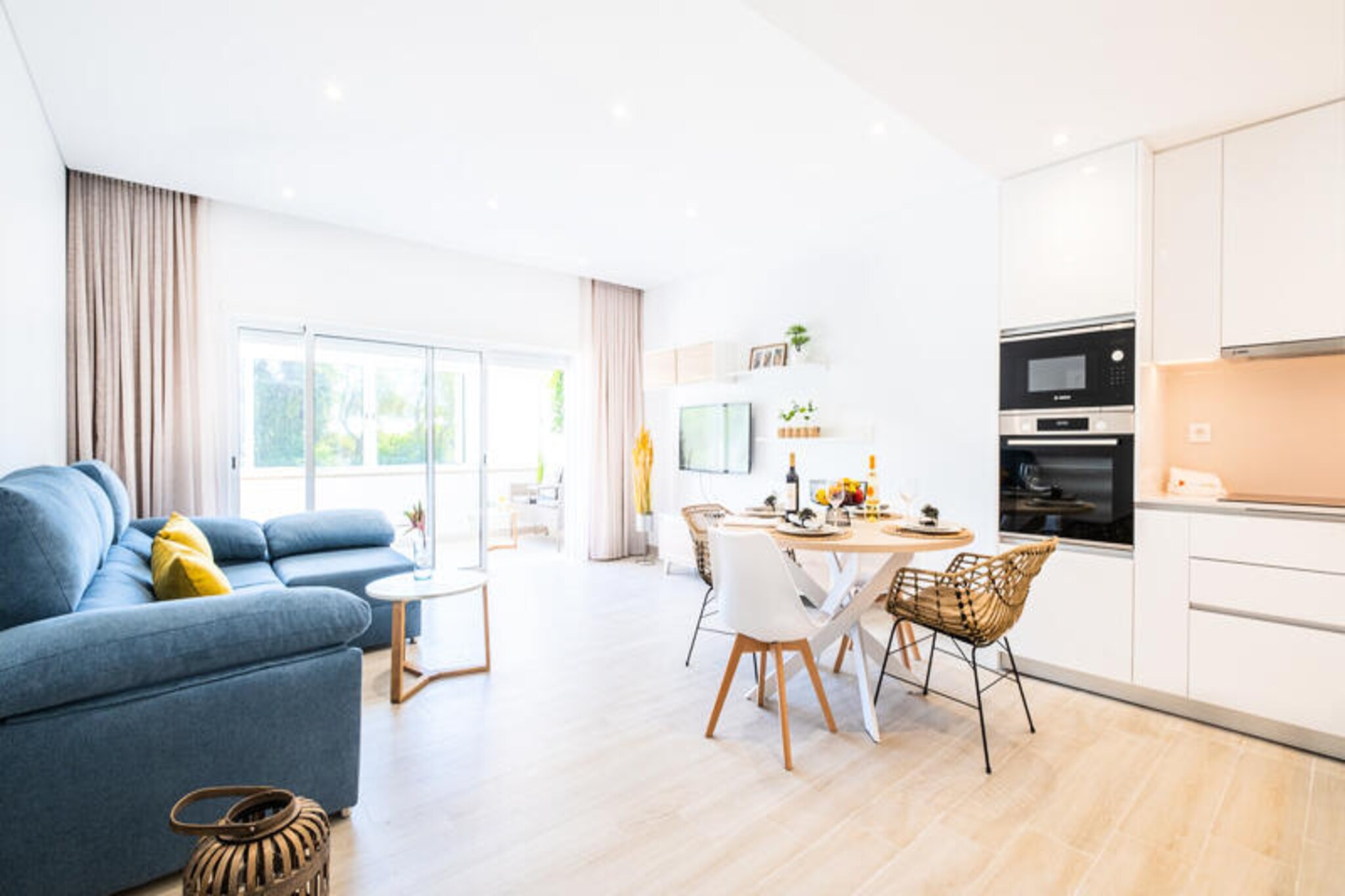 Apartment near Albufeira Old Town Beach