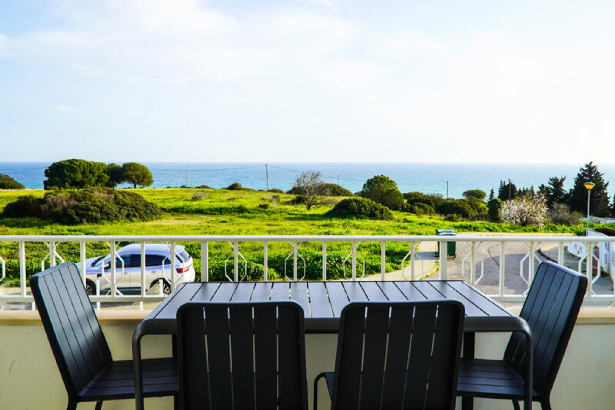 Apartment in Albufeira near São Rafael Beach