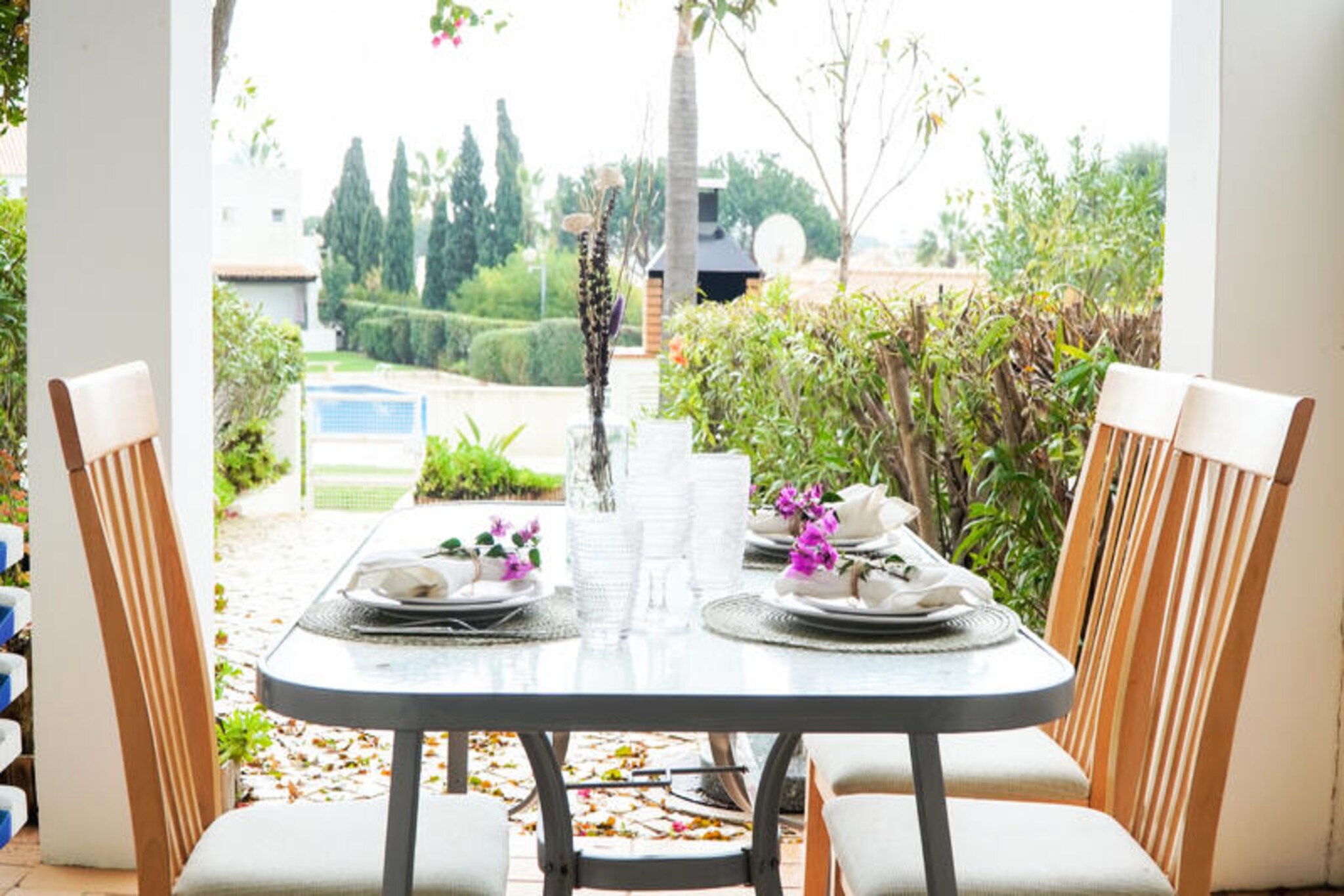 Villa in Albufeira by Praia da Galé